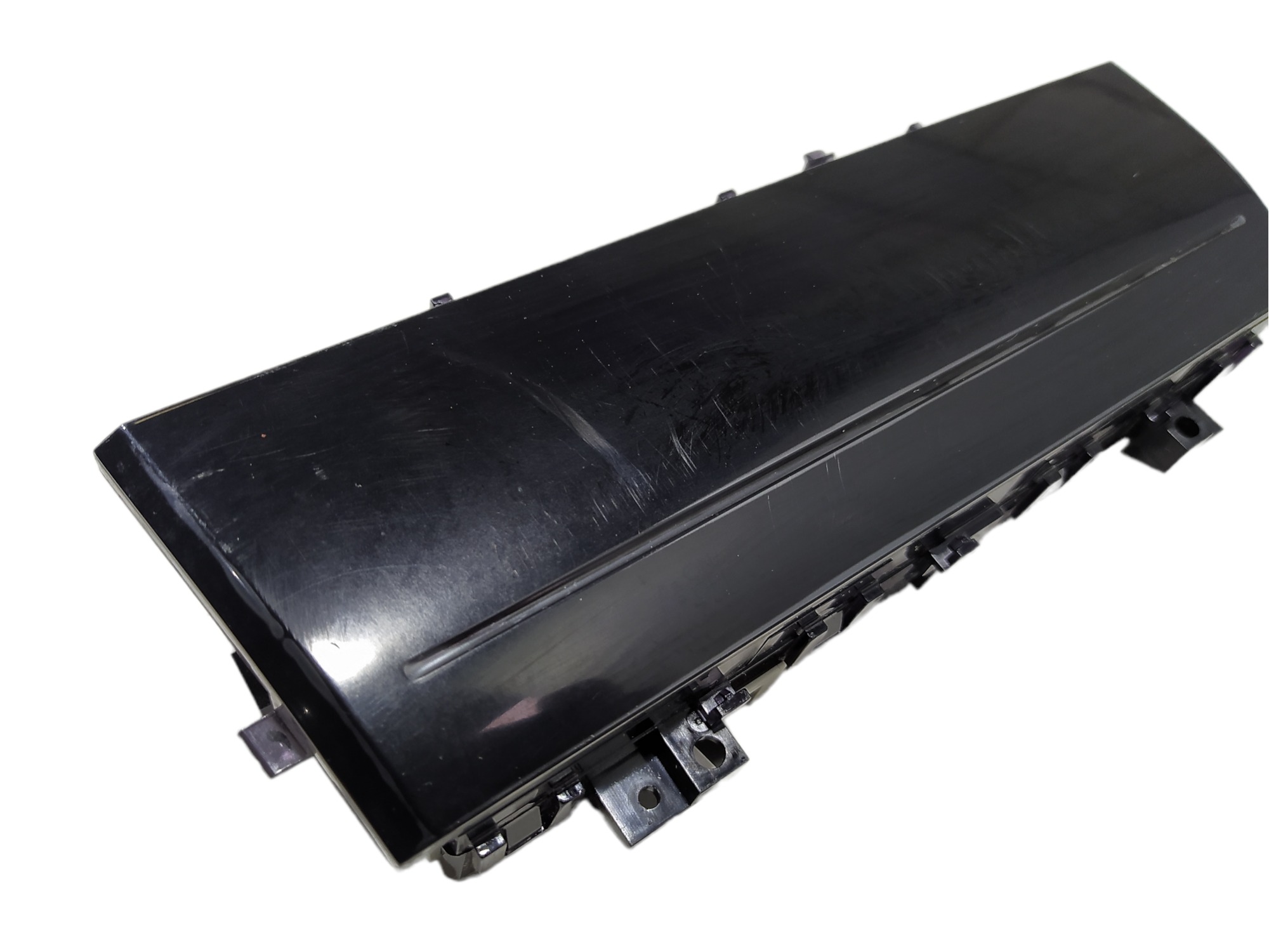 Comando Ar Condicionado Digital Honda City Ex 1.5 2018 V469 10