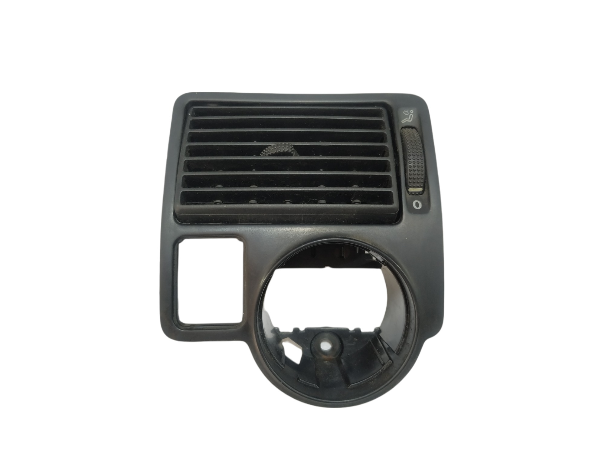 Difusor Ar Condicionado Esquerdo Vw Golf 2002 V373 1