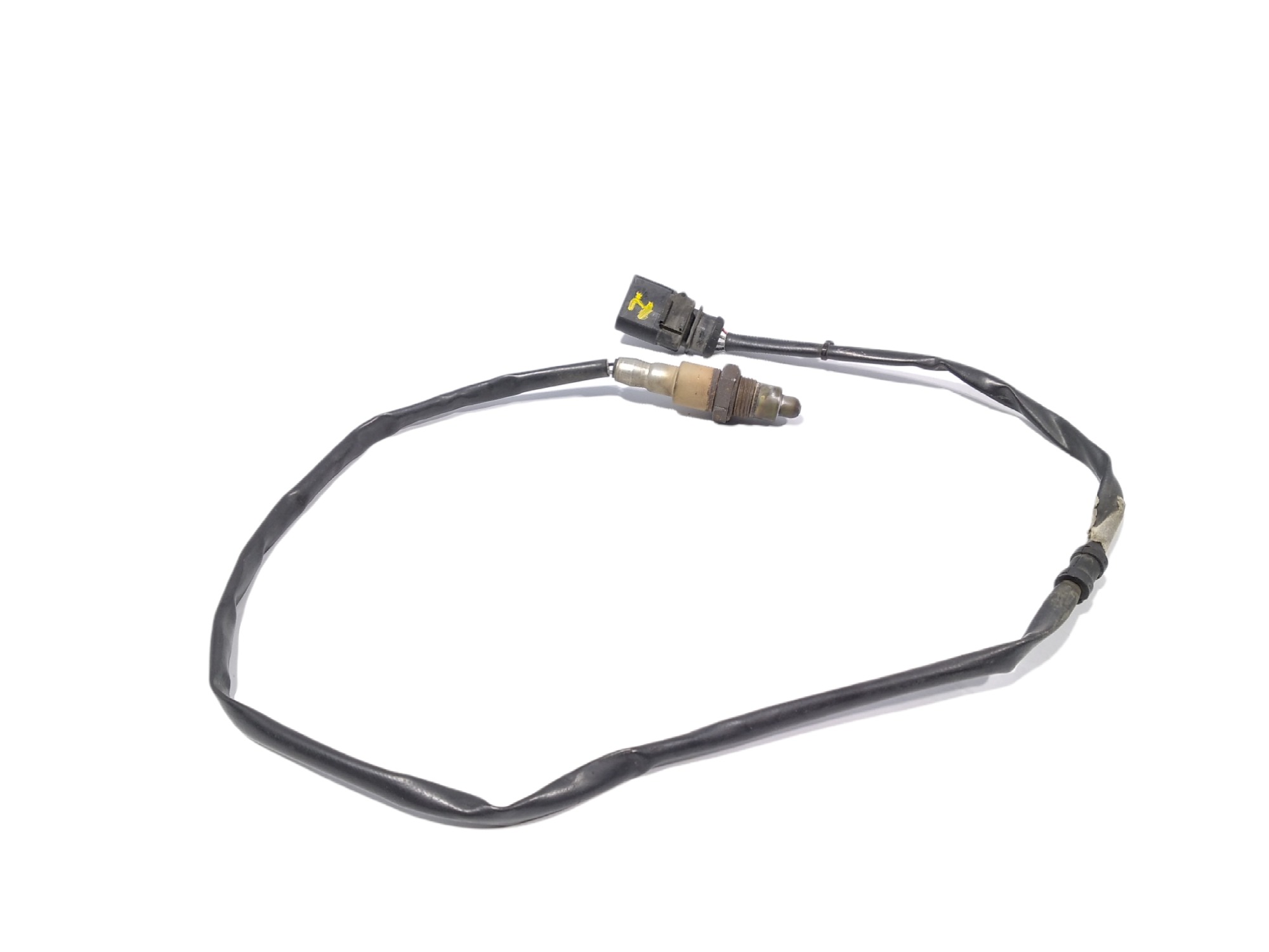 Sonda Lambda Secundária Vw Fox G2 1.0 3cc 2014 V340 3