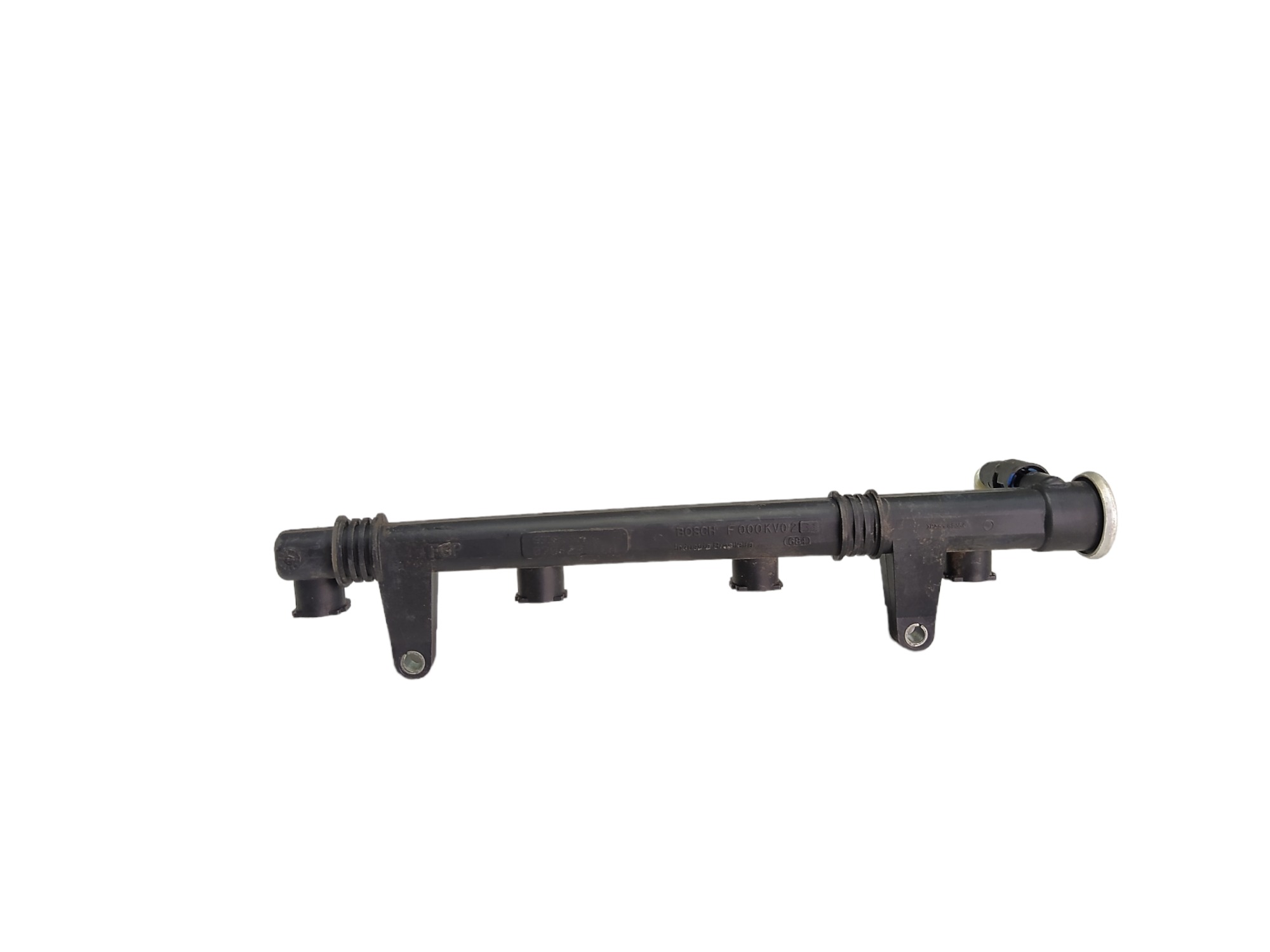Flauta Combustível Agile Montana Cobalt 1.4 94702525 Vl 6
