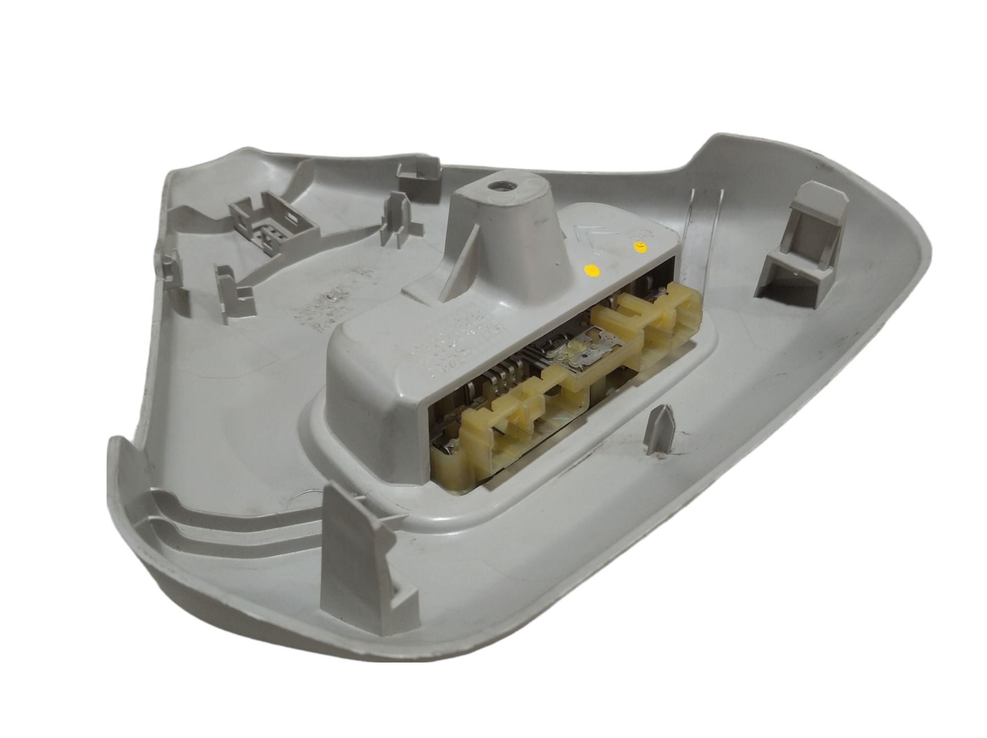 Luz Cortesia Dianteira Citroen C4 Picasso Glxa 2010 V227 5