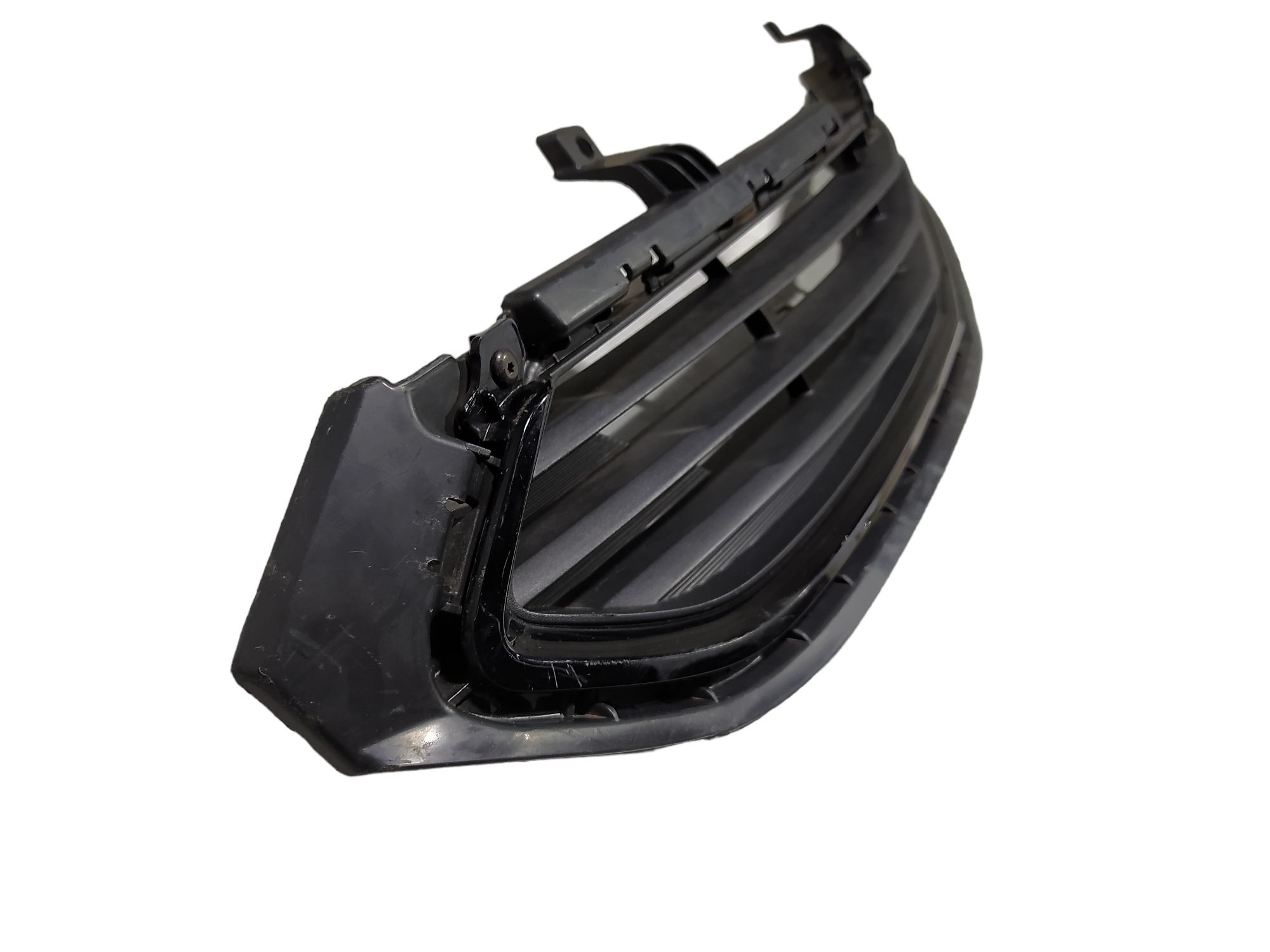 Grade Dianteira Inferior Gm Onix Active 2019 52092362 Vl 4