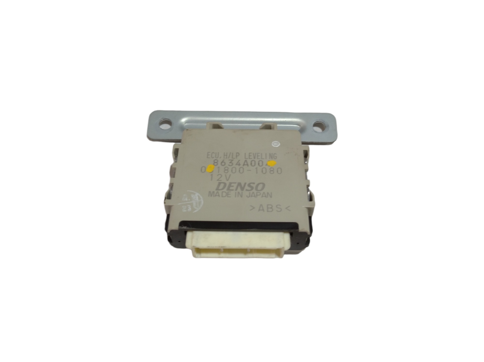 Módulo Regulador Farol Pajero Full 2011 8634a004 V455 3