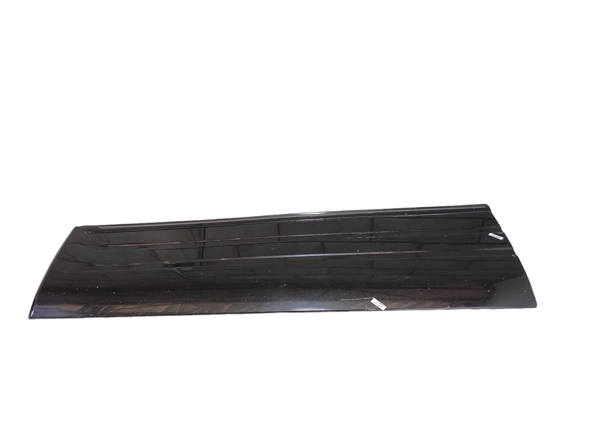 Friso Porta Dianteira Direita Grand Caravan 2006 3.3 V6 V487 1