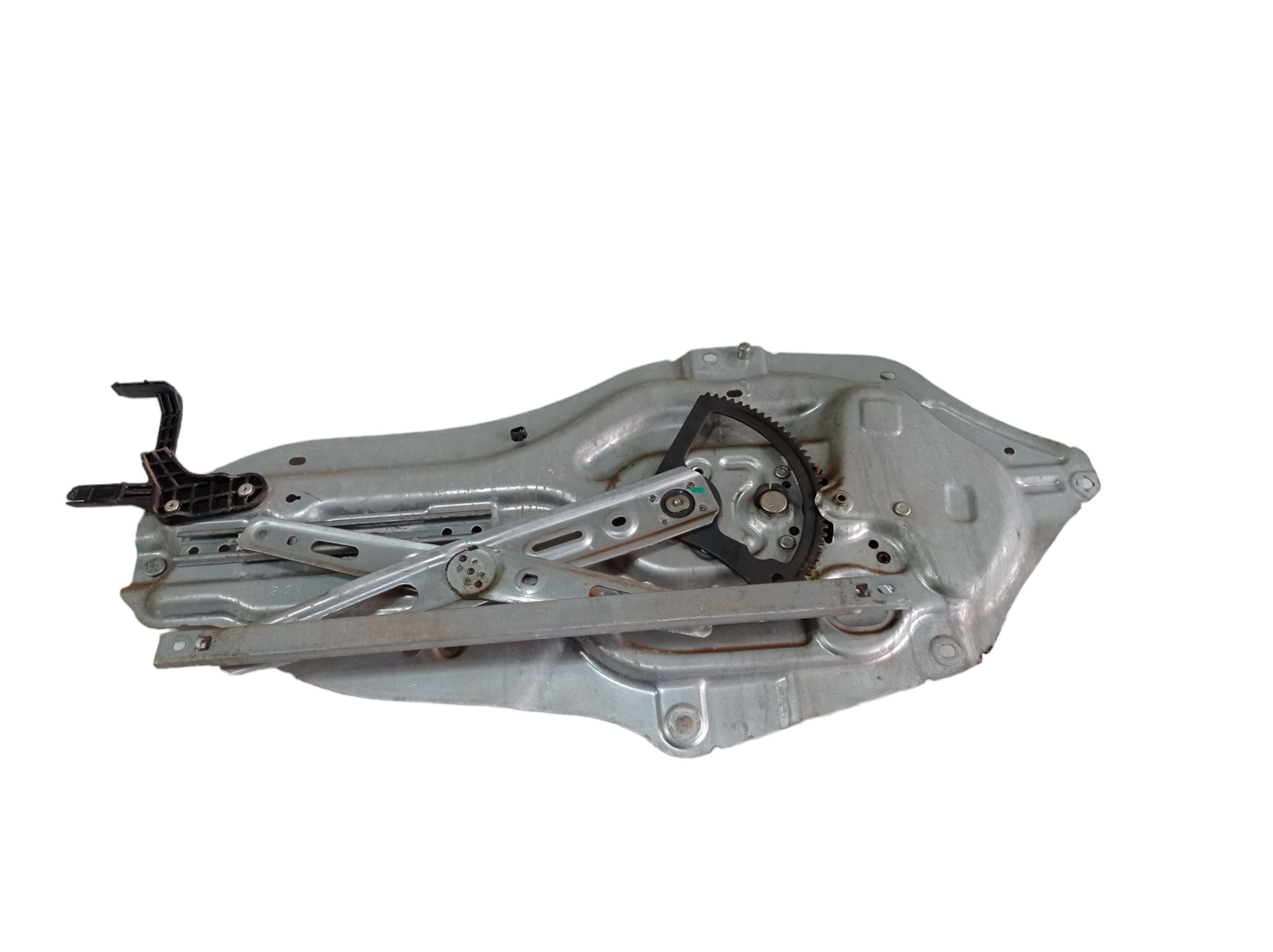 Maquina Vidro Dianteira Direita Kia Cerato Sx 2011 V492 2