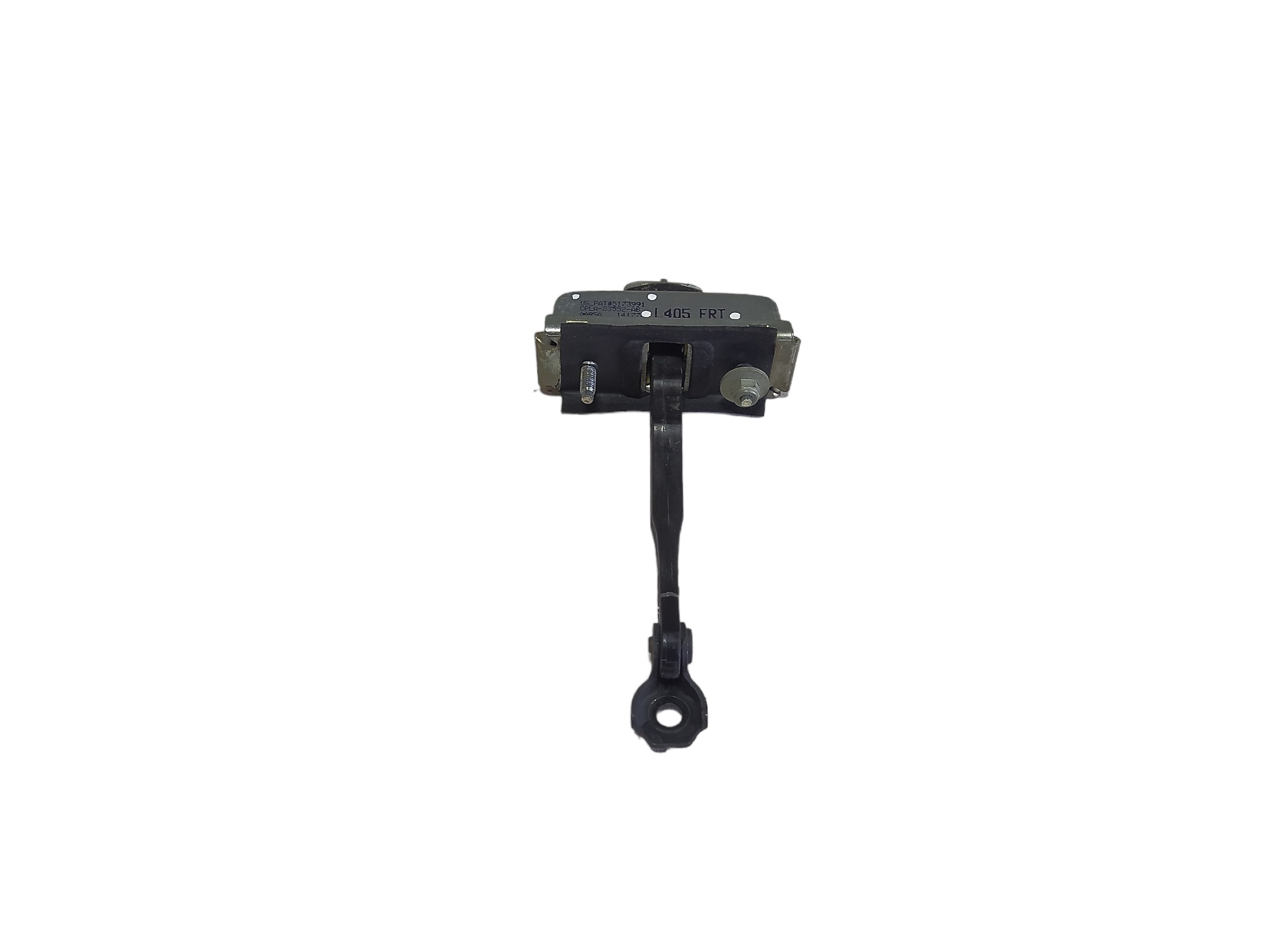 Limitador Porta Diantei Esquerda Range Rover Sport 2014 V573 7