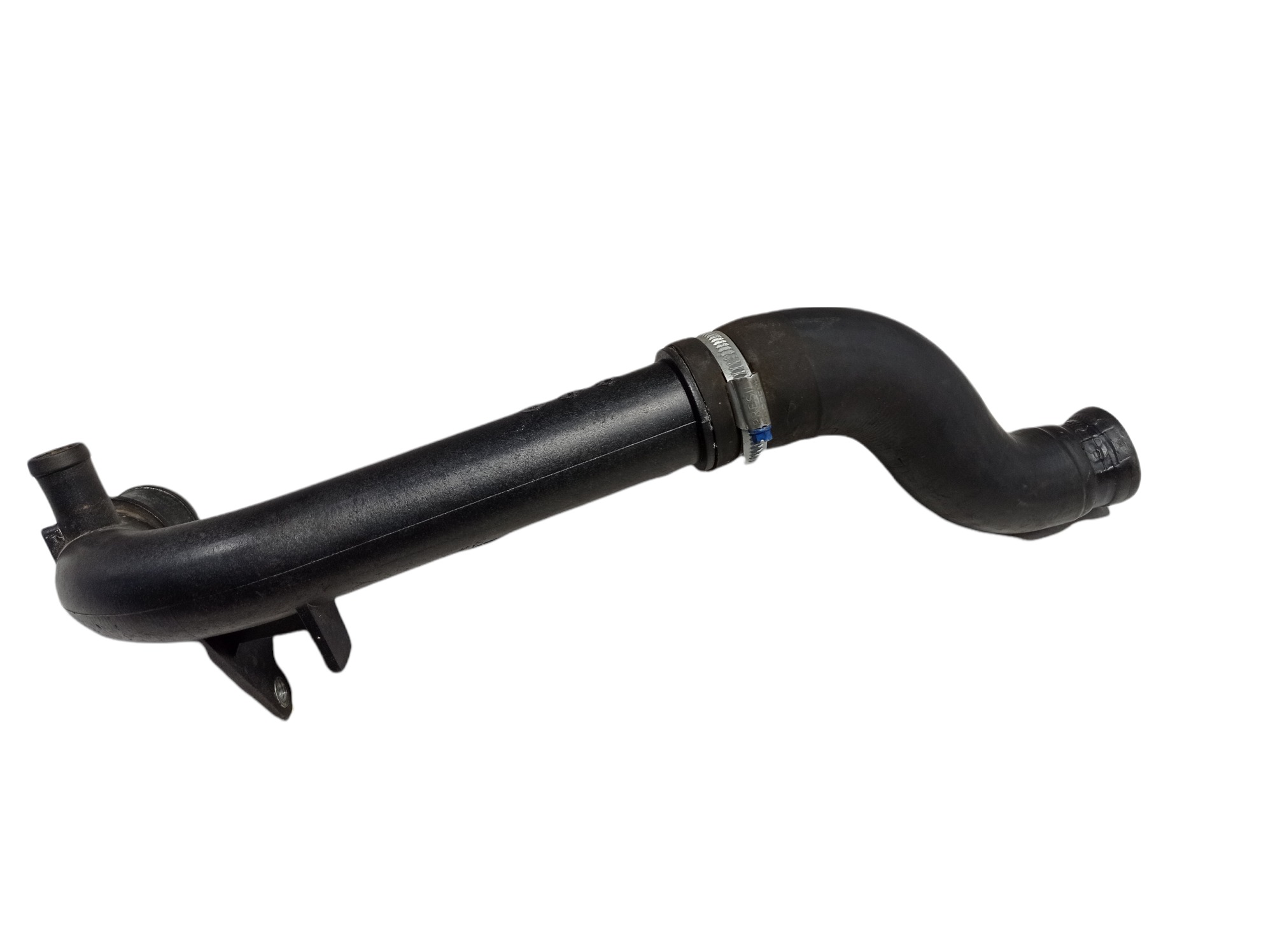 Tubo Água Motor Fiat Stilo 1.8 8v 2003 V356 3