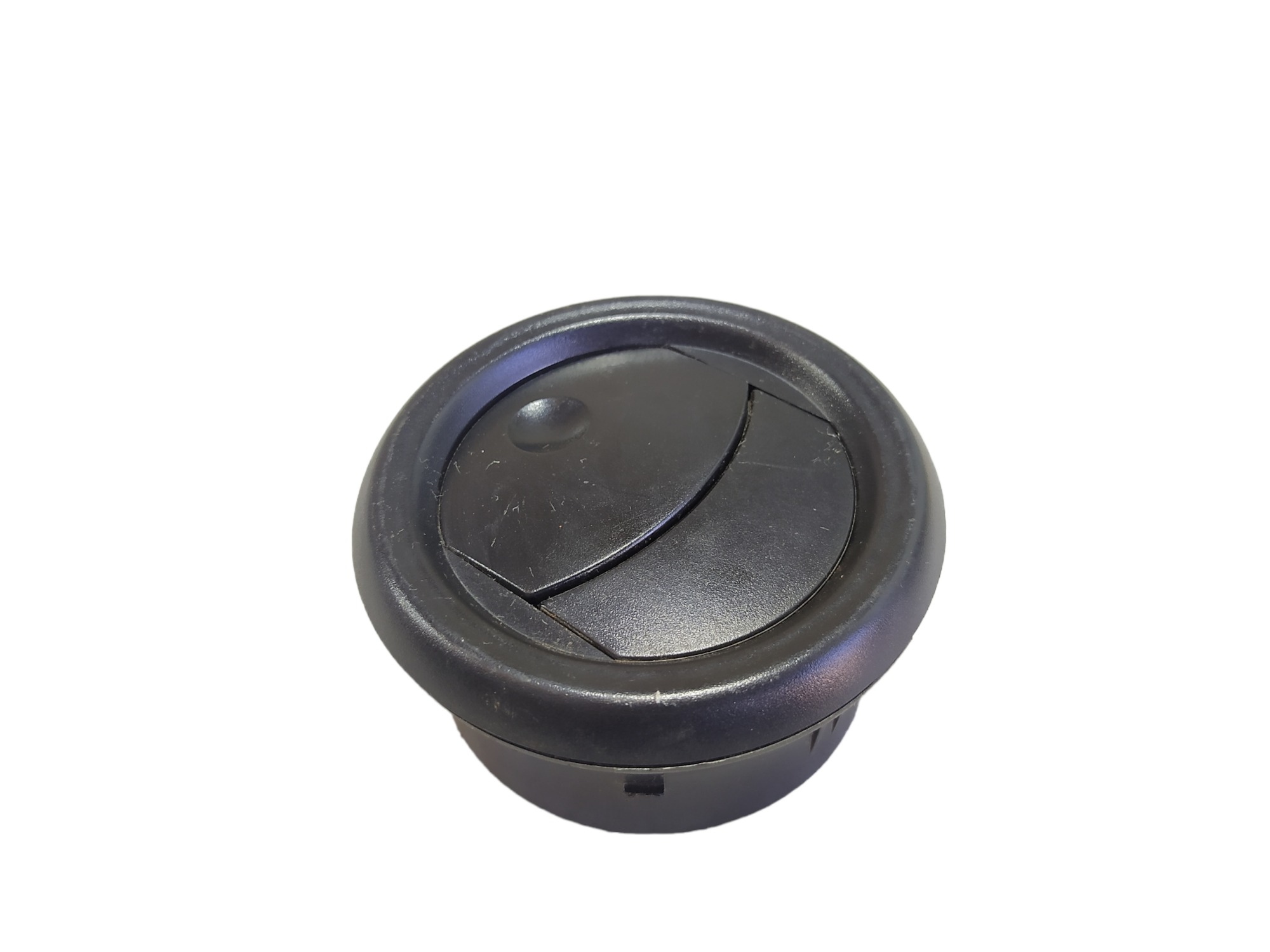 Difusor De Ar Ford Fiesta 2007 A 2012 Vl 7