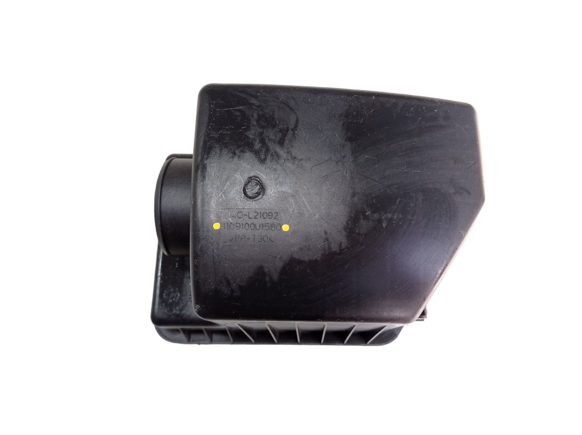 Caixa Filtro De Ar Jac T6 2016 2.0 16v 1109100u1580 V554 6
