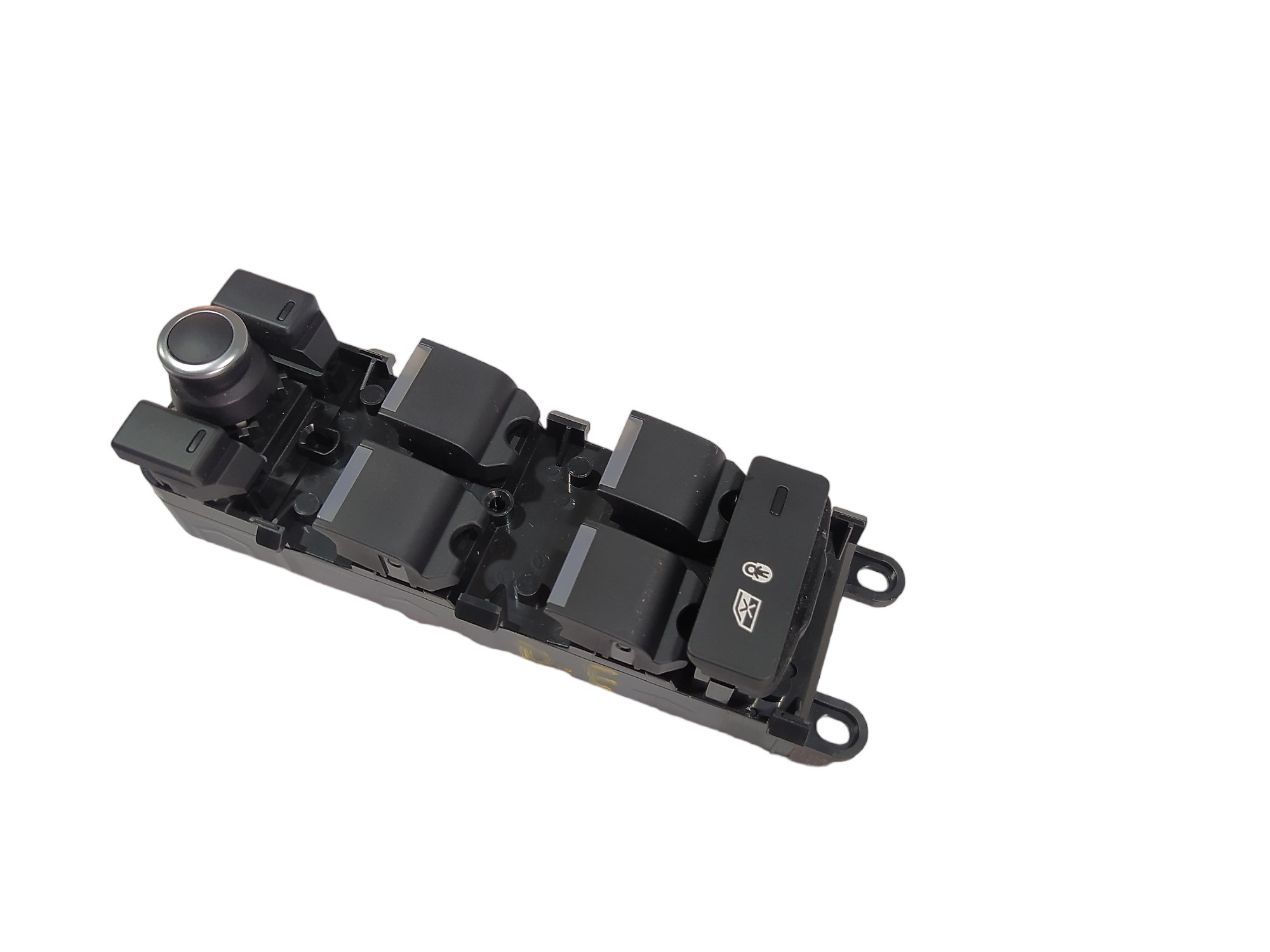 Botão Vidro Porta Dianteira Esquerda Evoque 2022 V572 1