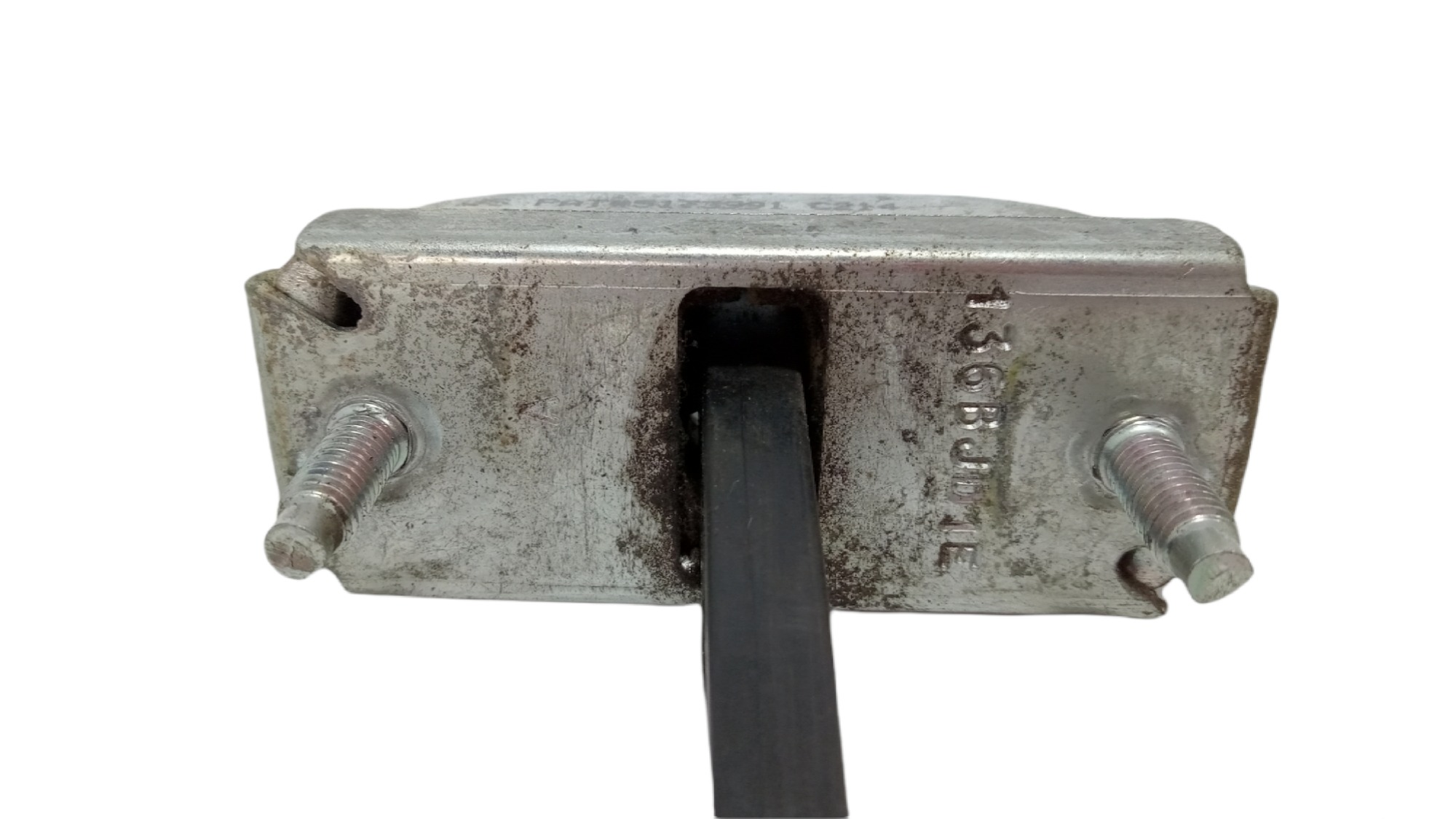 Dobradiça Porta Traseira Esquerda Ford Focus 2012 V360 4