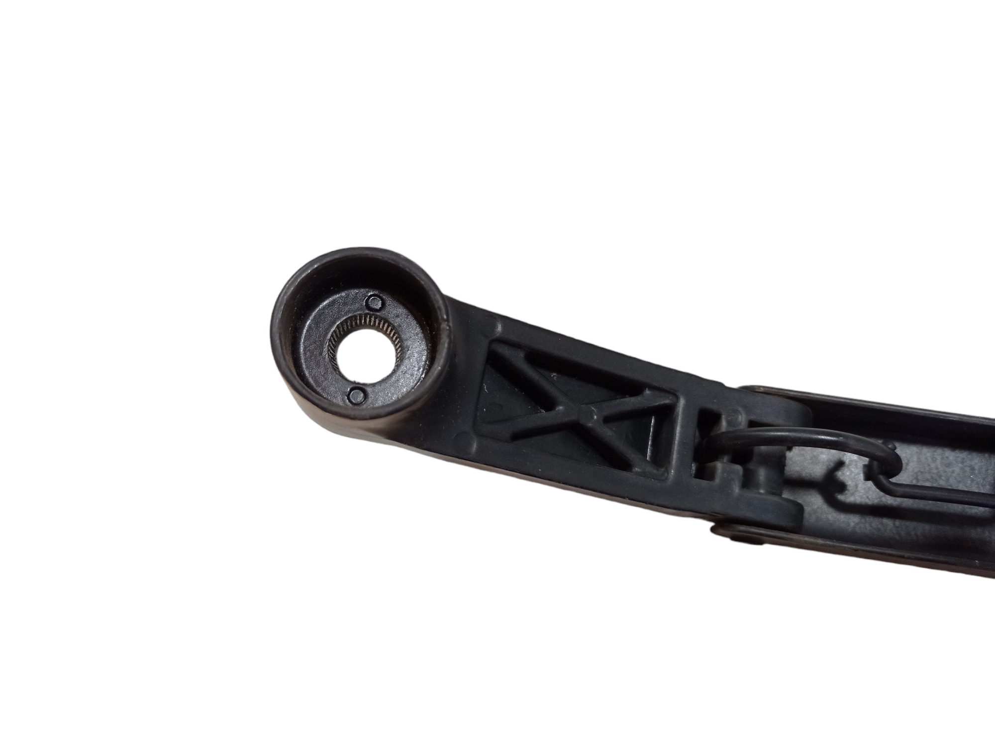 Braço Direito Limpador Para Brisa Lifan 530 2015 V567 8