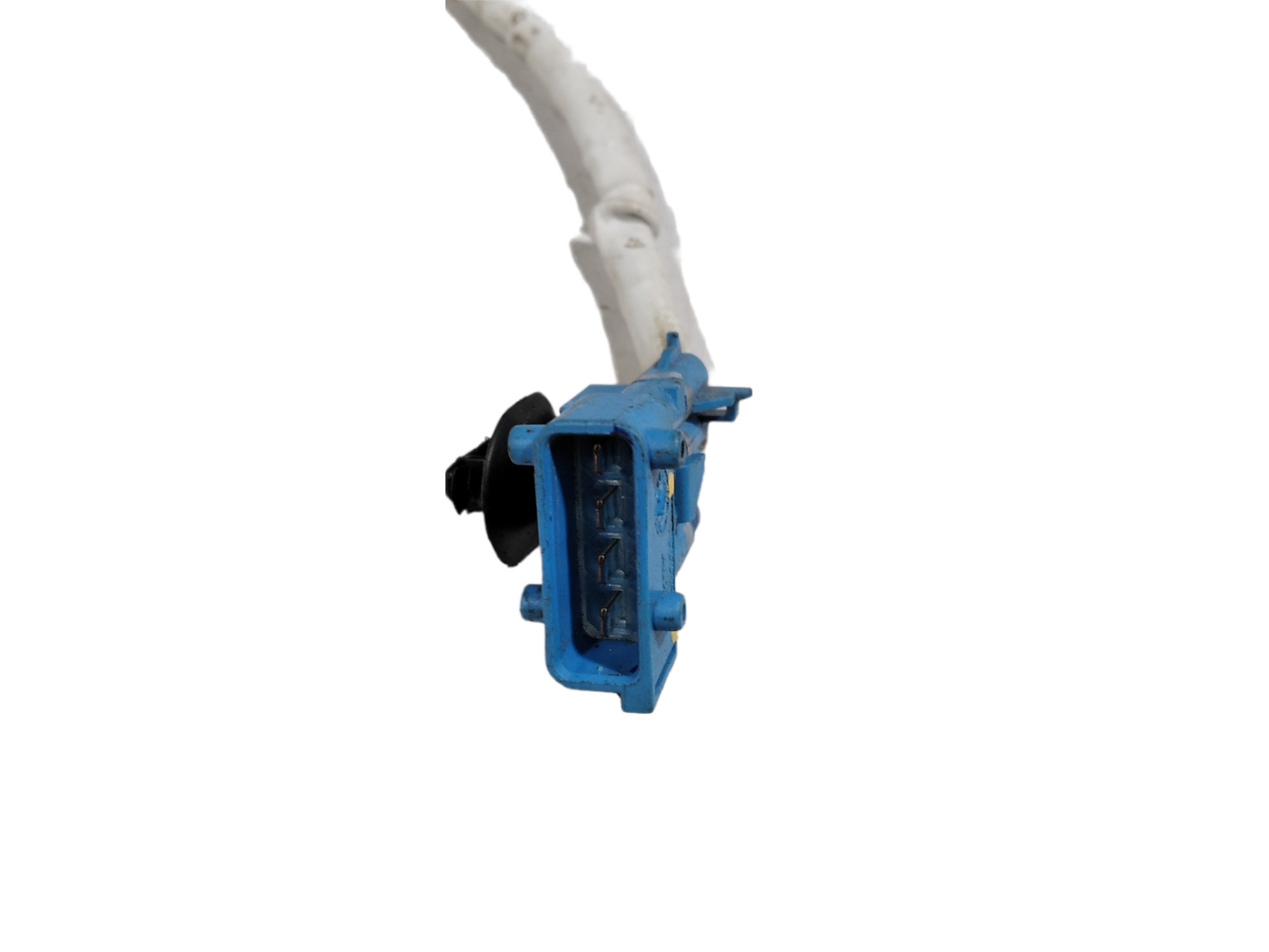 Sonda Lambda Peugeot 308 1.6 16v  2014 Avaria Plug  V311 5
