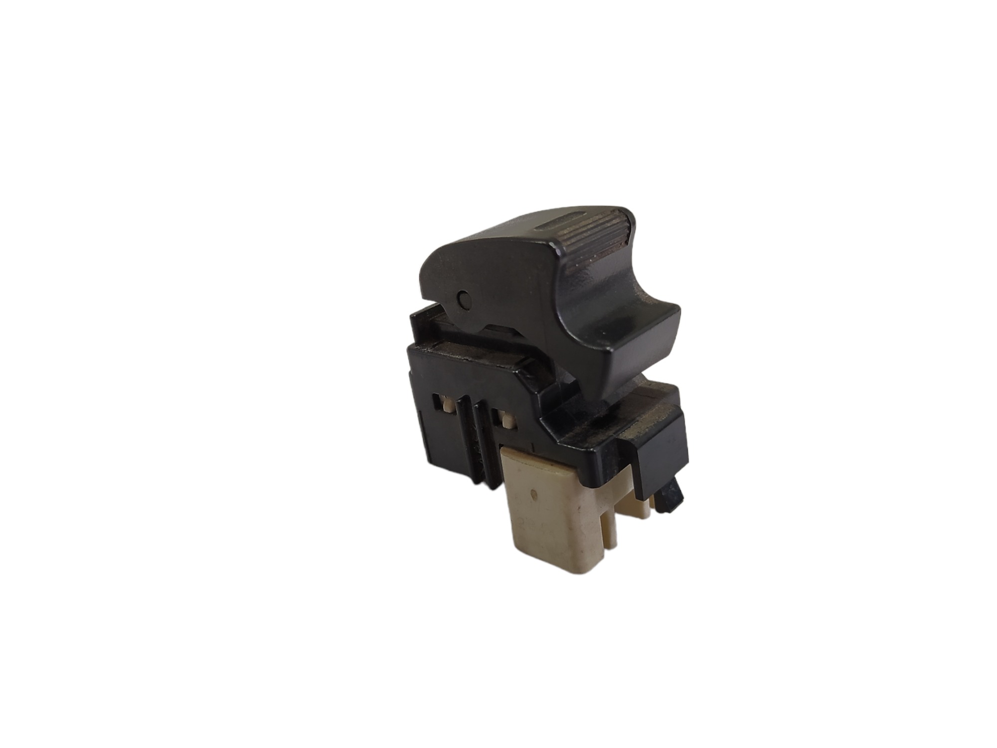 Botão Vidro Traseiro Direito Land Cruiser Prado 2004 V552 7