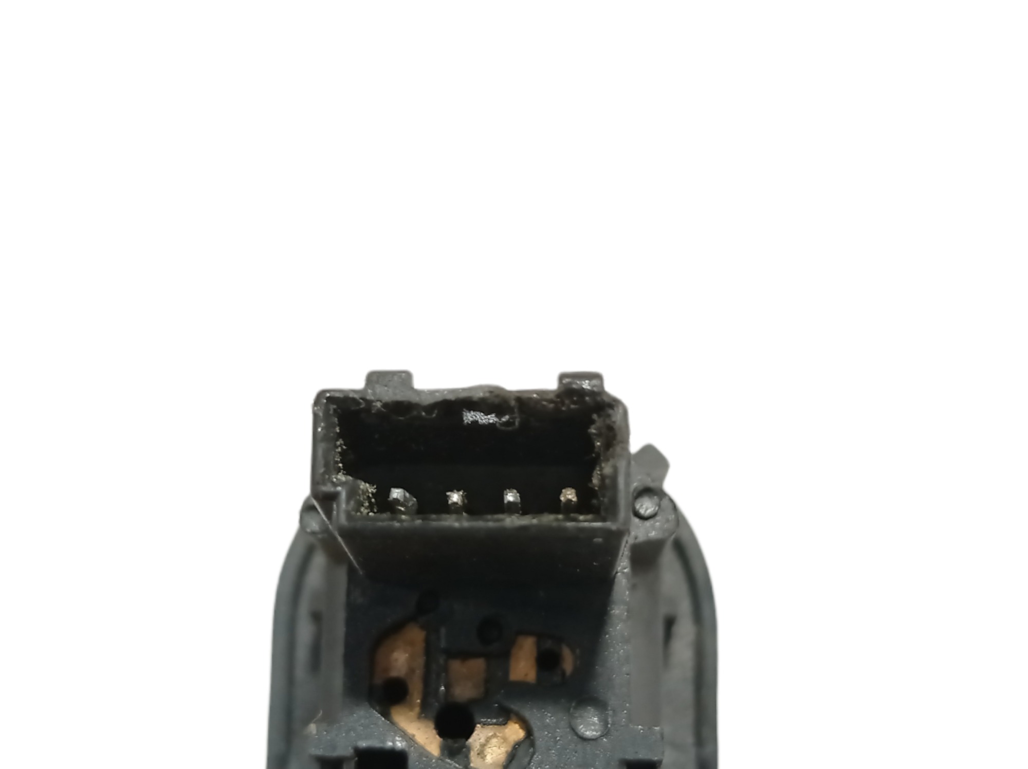 Botão Vidro Direito Gm Zafira 2001 V238 13363100 5