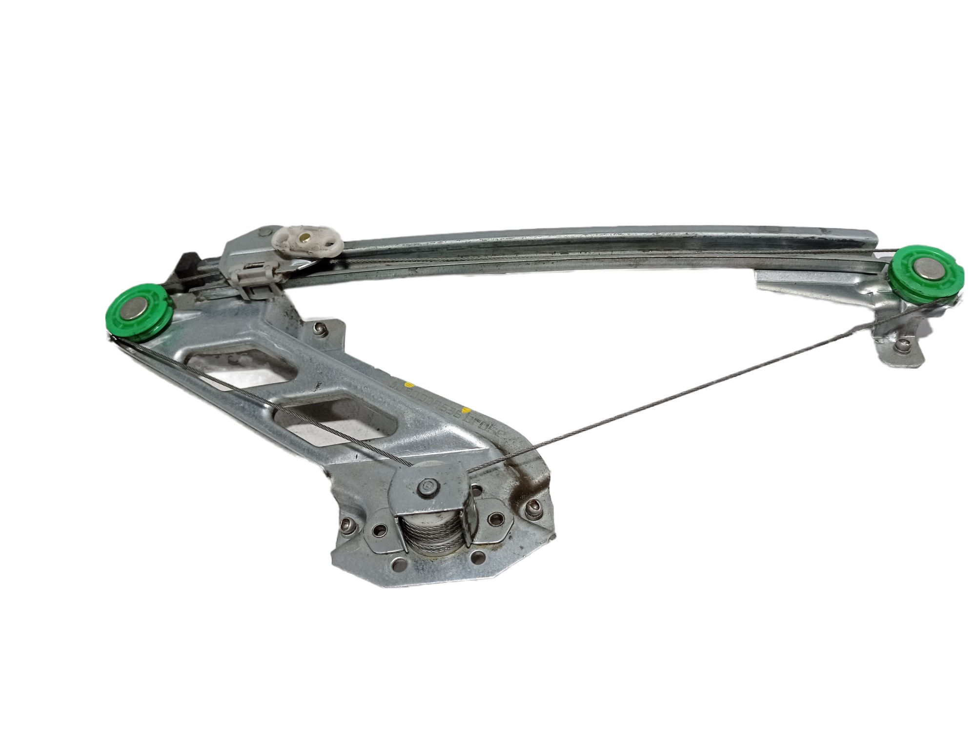 Maquina Vidro Manual Trase Direita Gm Corsa 1996 2003 V230 2