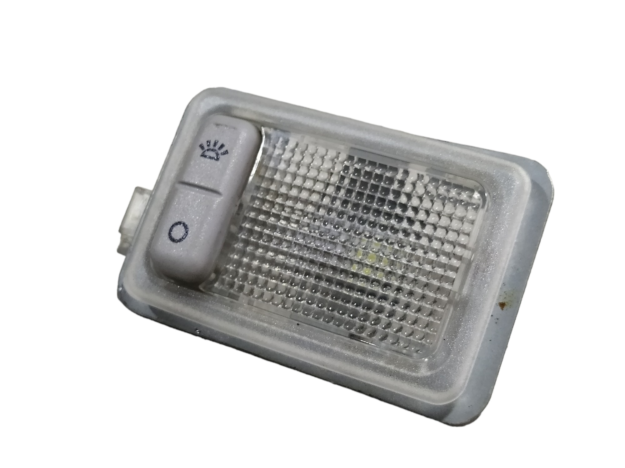 Luz Quebra Sol Direit Land Rover Freelander 2 2008 2012 V479 2