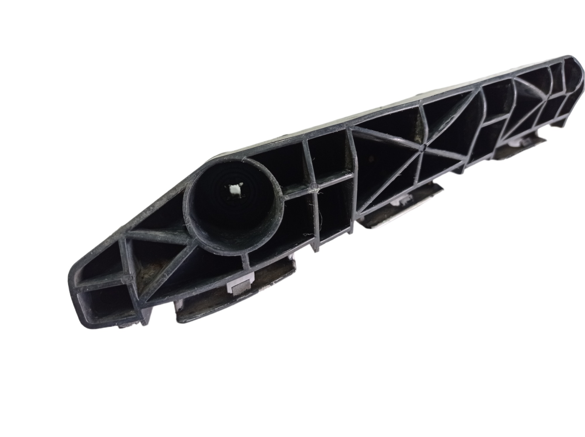 Suporte Guia Parachoque Diant Esquerdo Lexus Is300 2012 V545 3