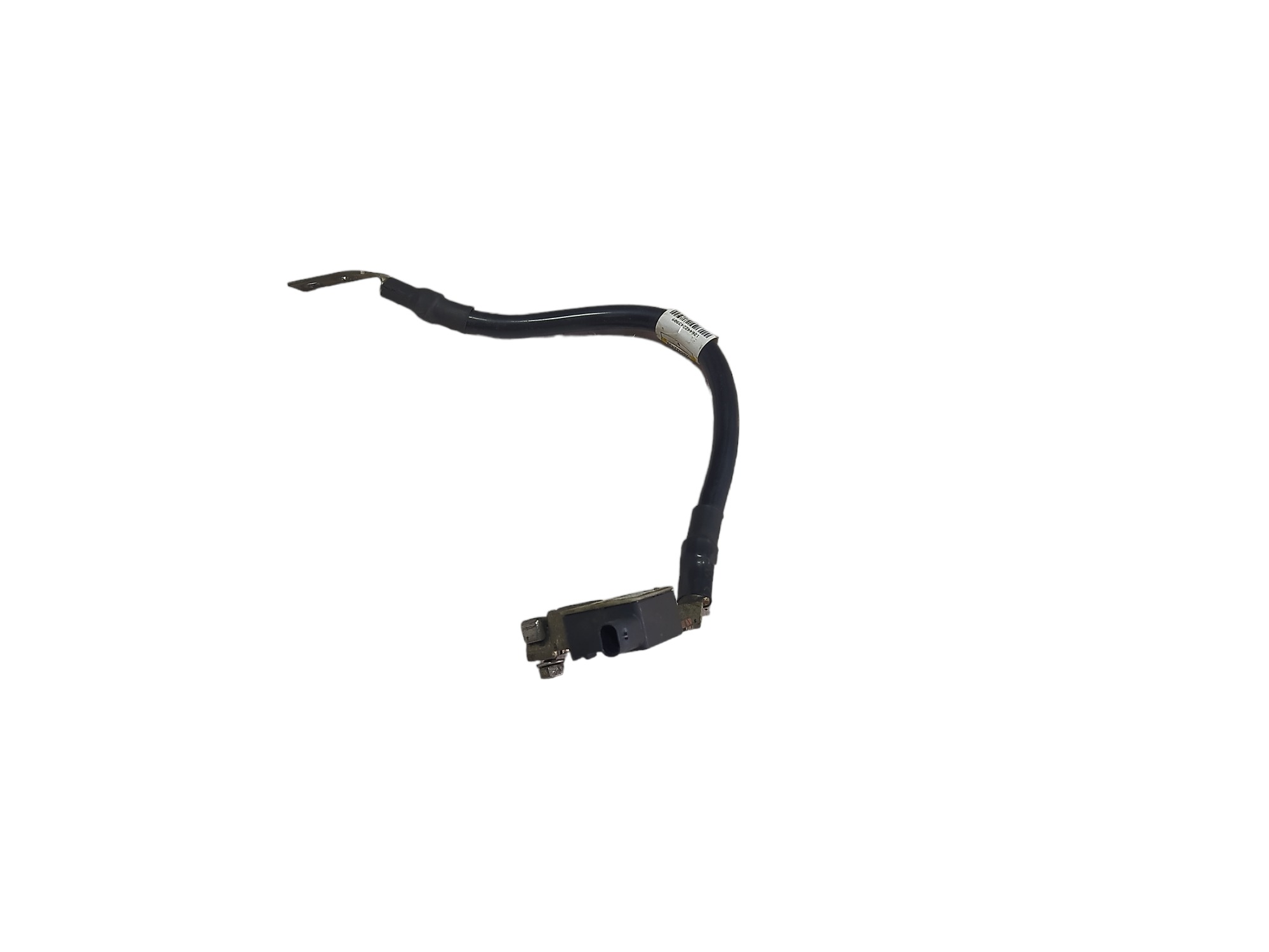 Cabo Negativo Bateria Hyundai Equus Vs460 4.6 2013 V577 4