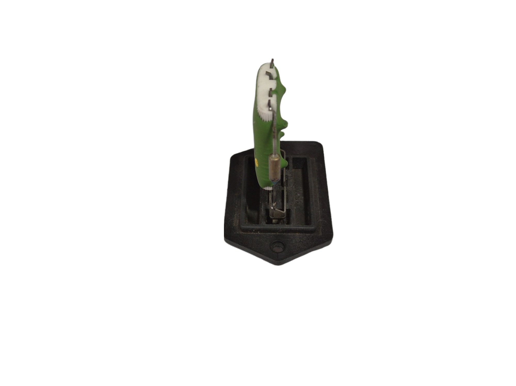 Resistência Ar Condicionado Chery Qq  2015 V421 Bn05101216r 3