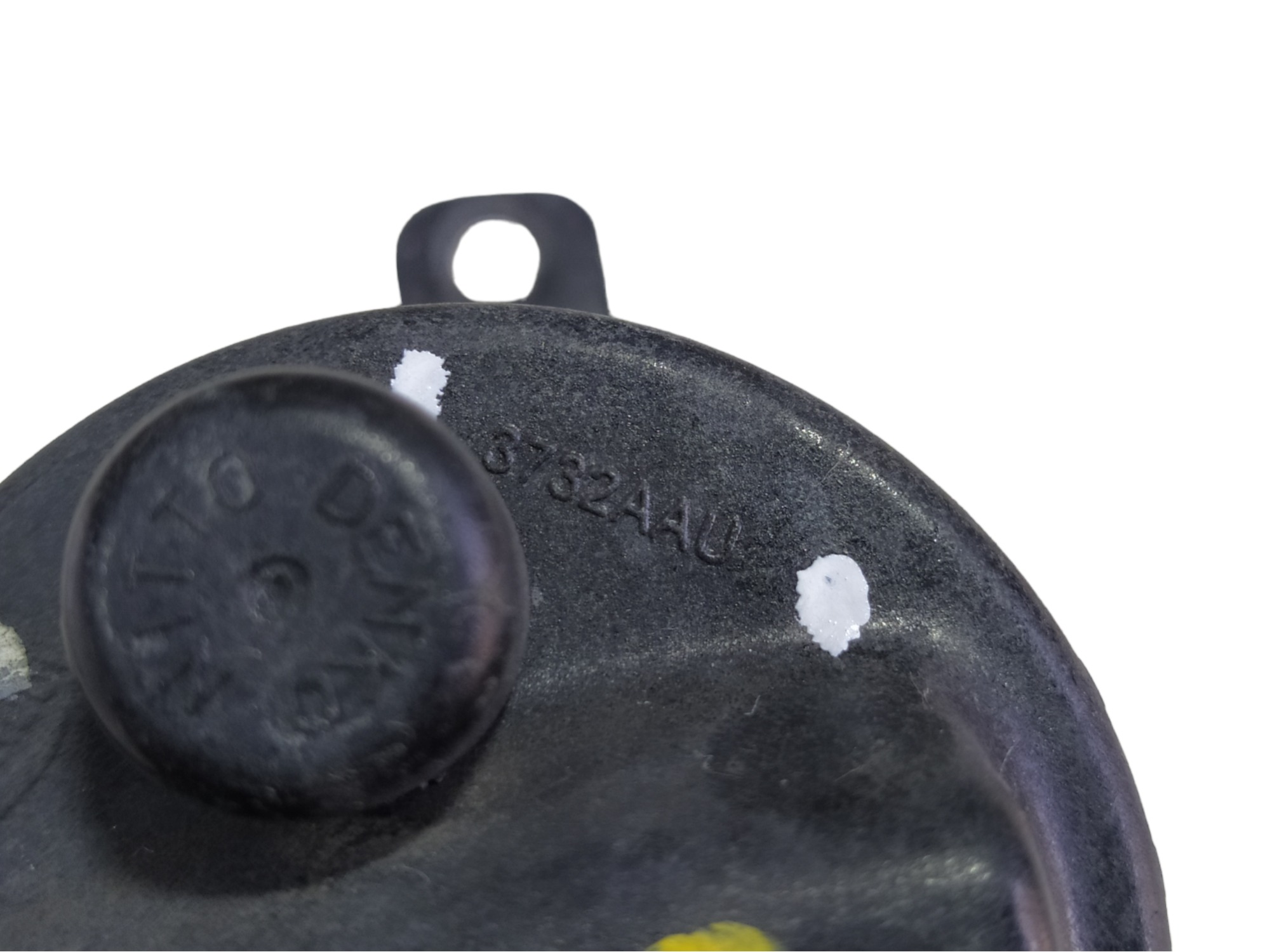 Farol Milha Neblina Direito Chery Celer 1.5 2013 A 2015 V470 9
