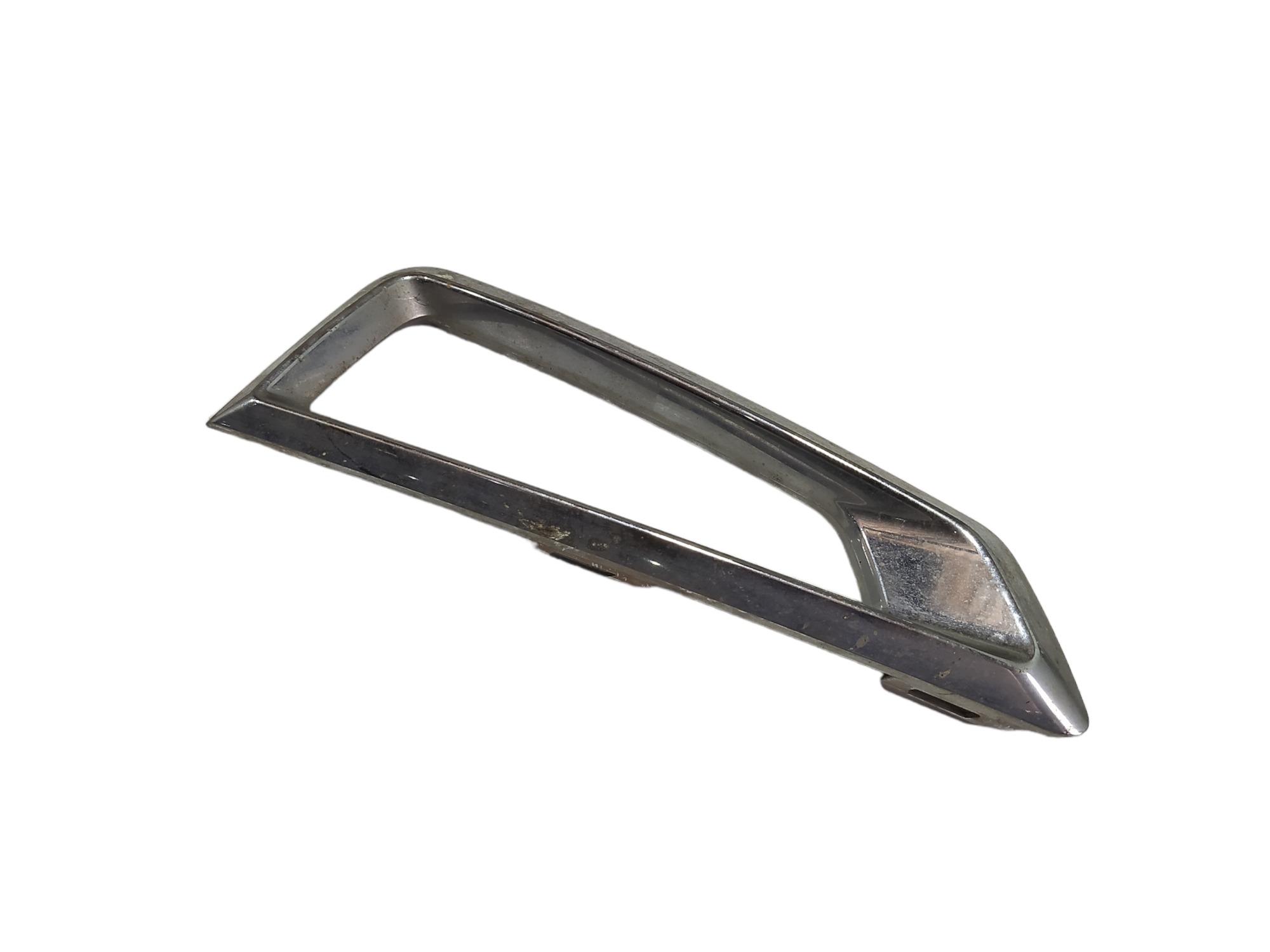 Moldura Farol Milha Esquerdo Jac T40 1.6 At 2020 V549 4