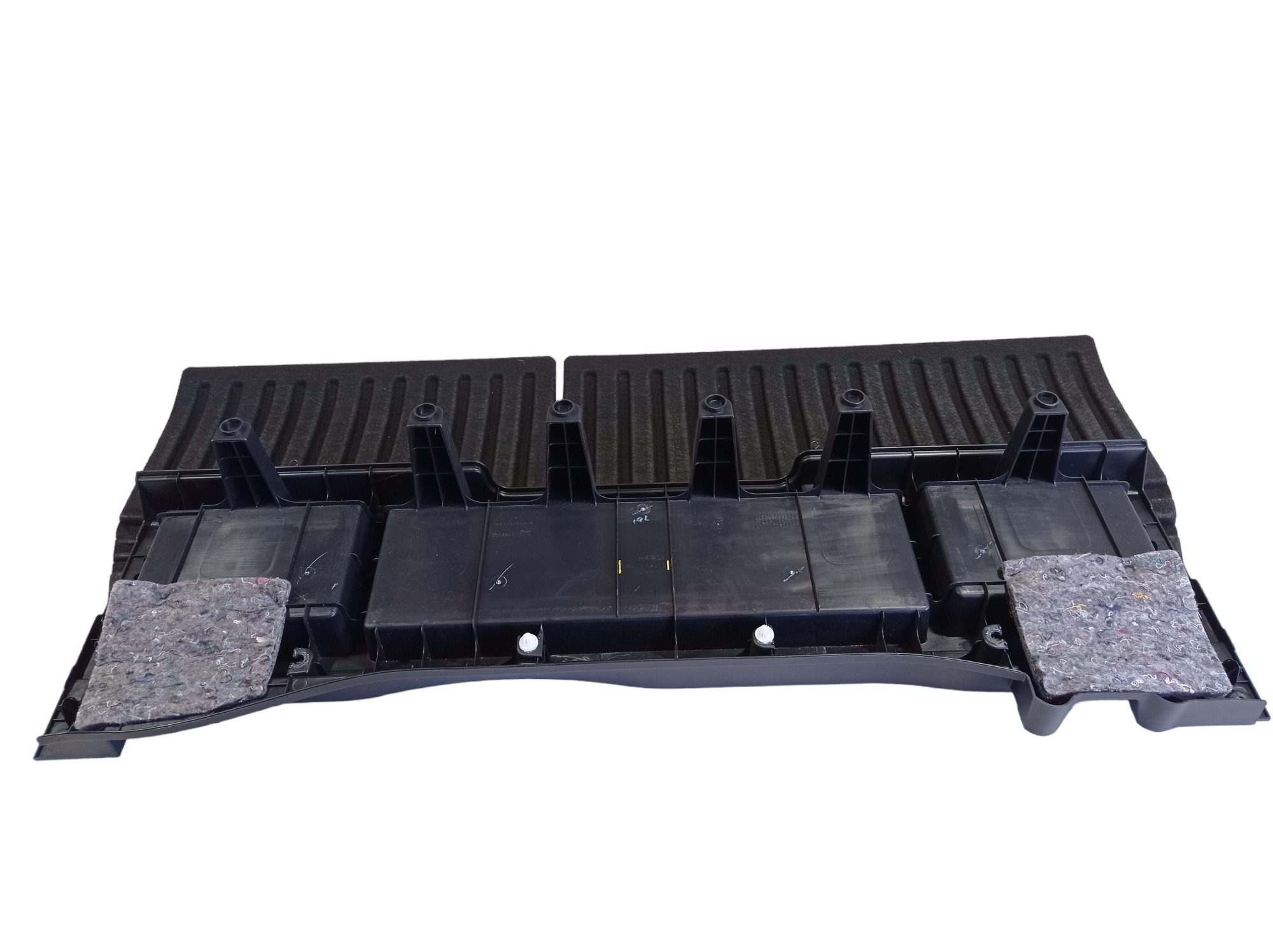 Porta Objetos Porta Malas Toyota Rav4 2018 V553 5