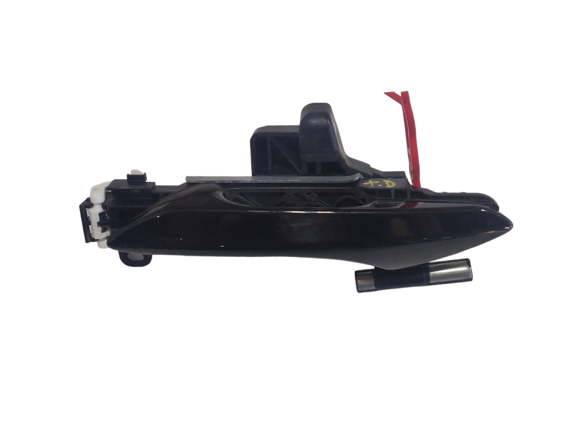 Maçaneta Externa Traseira Direita Lexus  Rx 450hl 2021 V576 Traseira 1