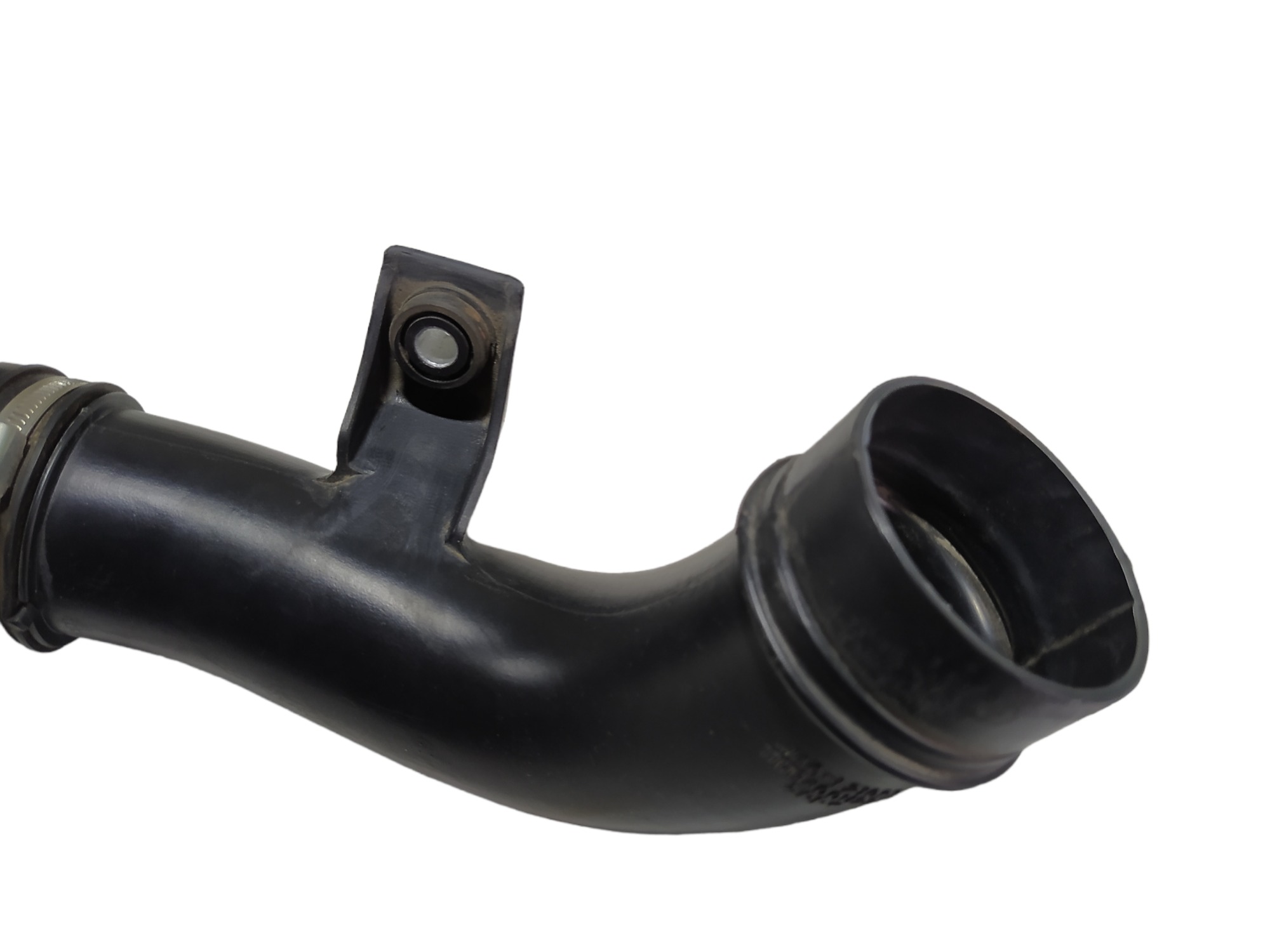 Mangueira Inferior Caixa Filtro Ar Jac T50 2017 2021 V489 7