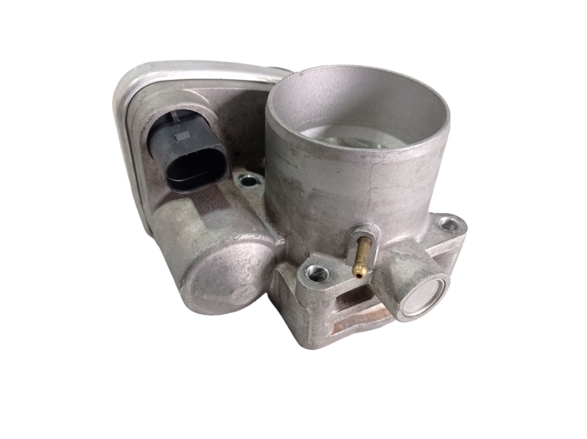 Tbi Corpo Borboleta Vw Golf 1.6 2009 032133062 V478 3