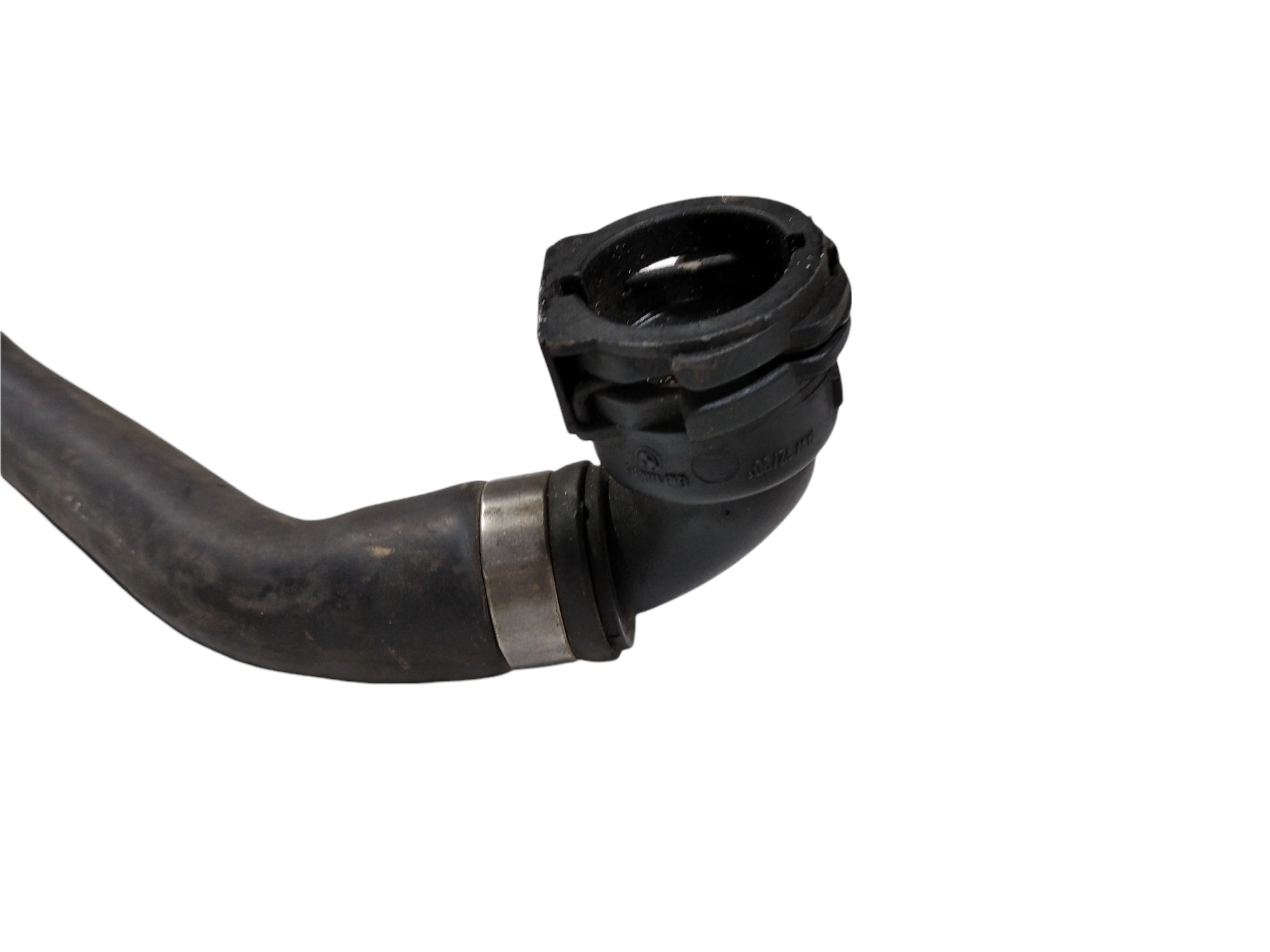 Mangueira Ar Quente Land Rover 2003 2004 7509984  V284 4