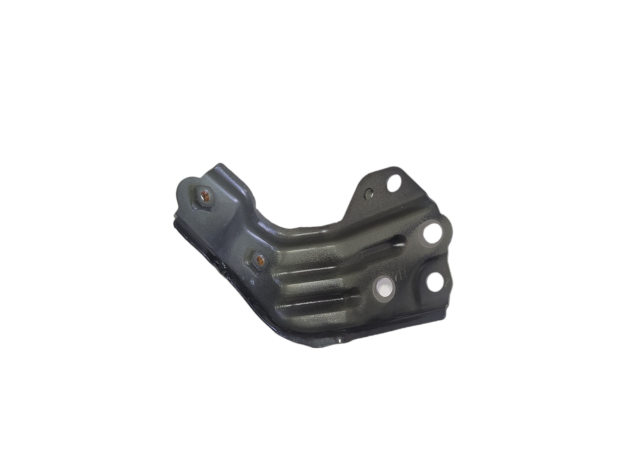 Suporte Paralama Dianteiro Direito Lexus Rx 3.5 2021 V576 6