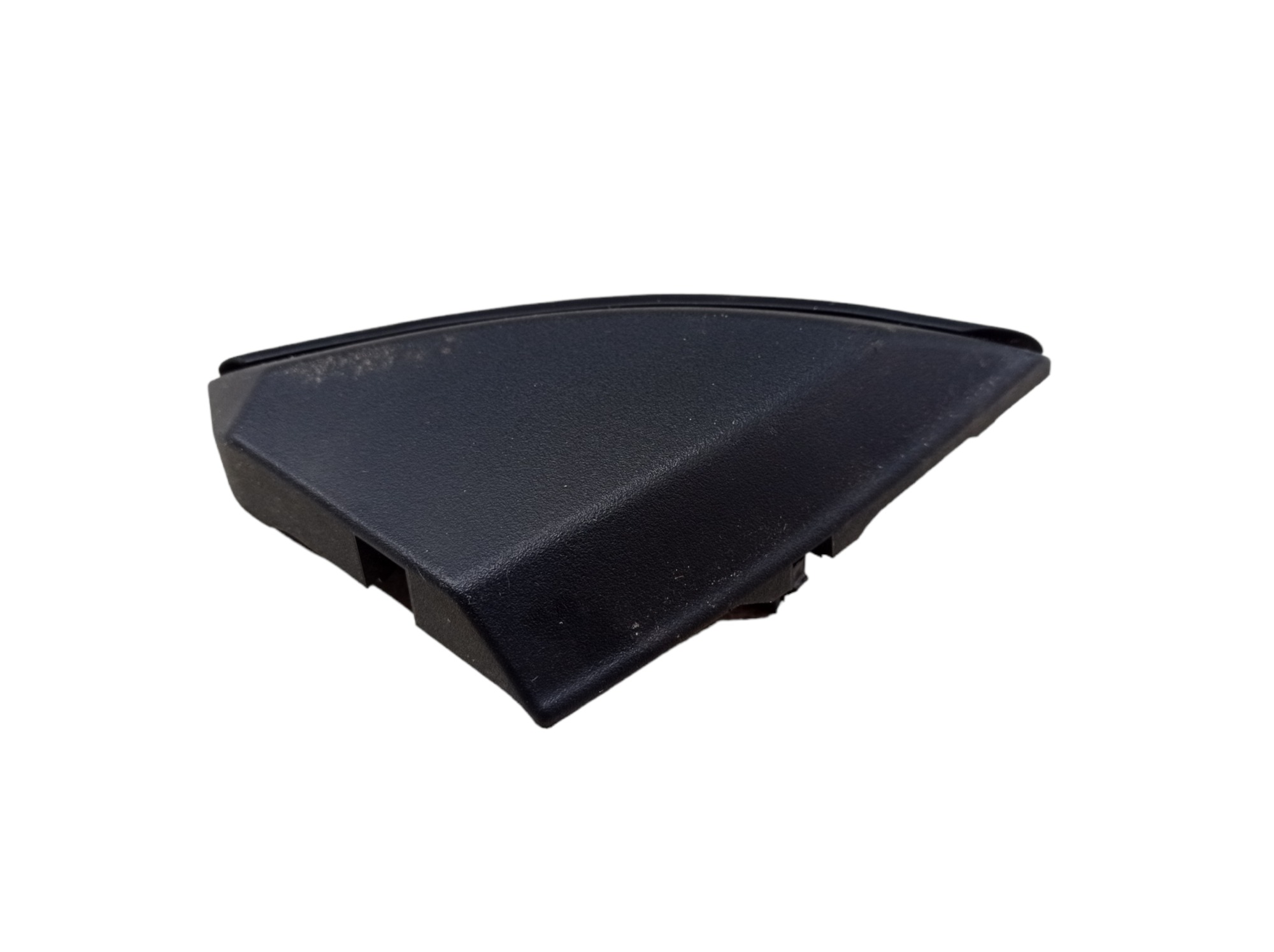 Acabamento Retrovisor Direito Nissan Leaf 2019 V488 Preto 5