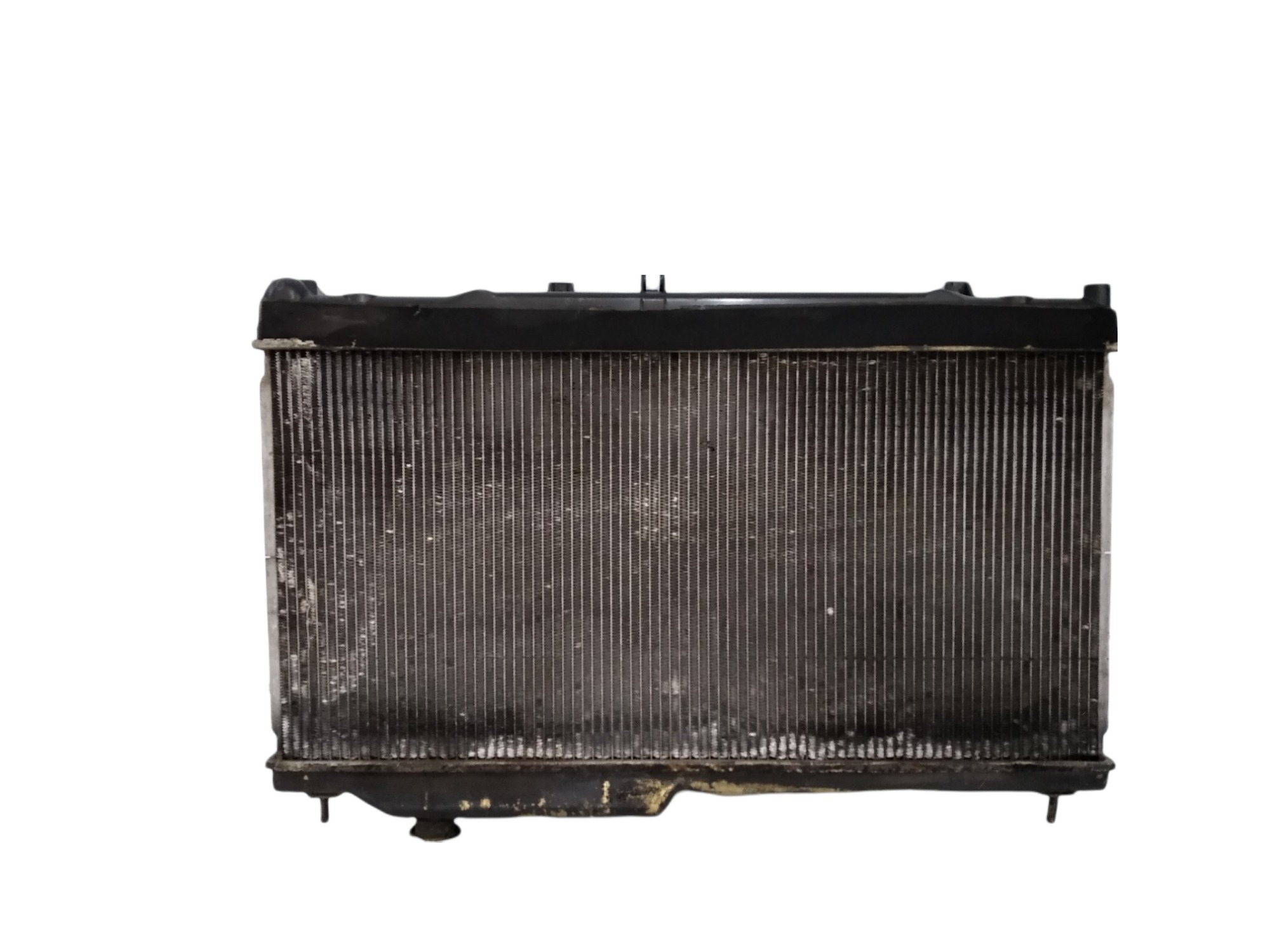 Radiador Da Água Subaru Impreza 2.0 2009 V375 5