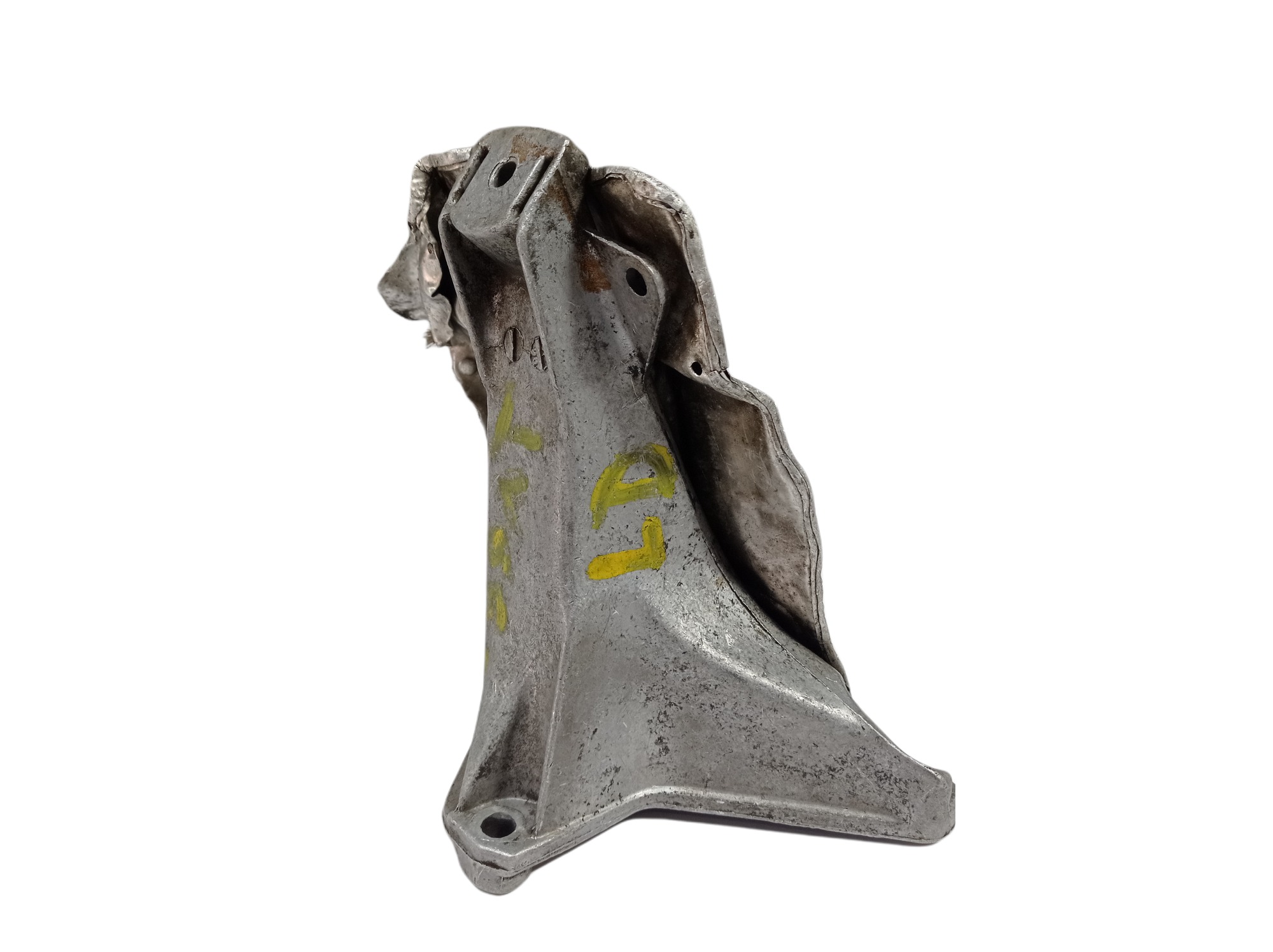 Suporte Direito Motor Vw Passat Alemão 1.8 T  2004 V31 2