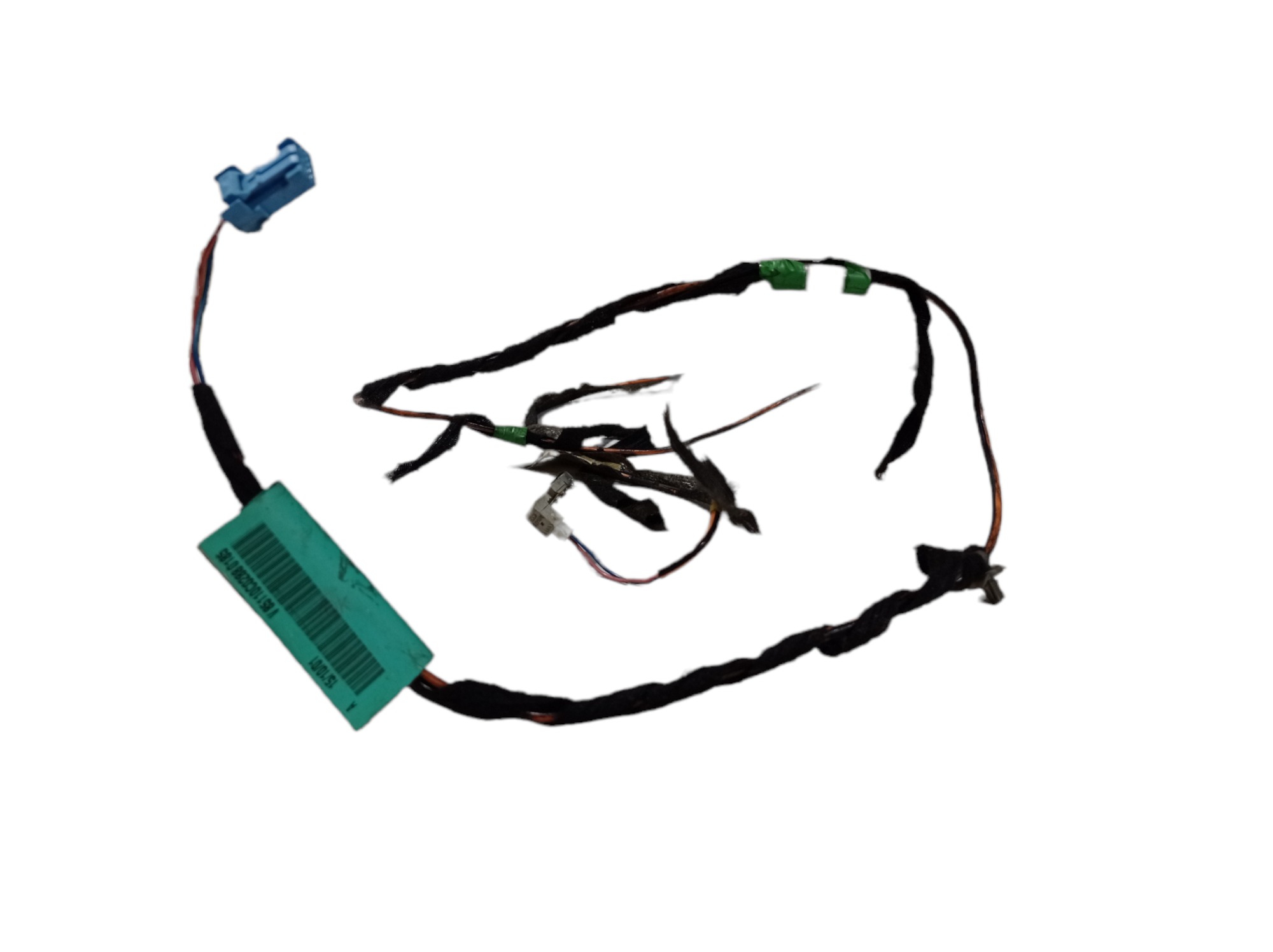 Sensor Alarme Volvo S40 T4 2002 30618511 V54 1