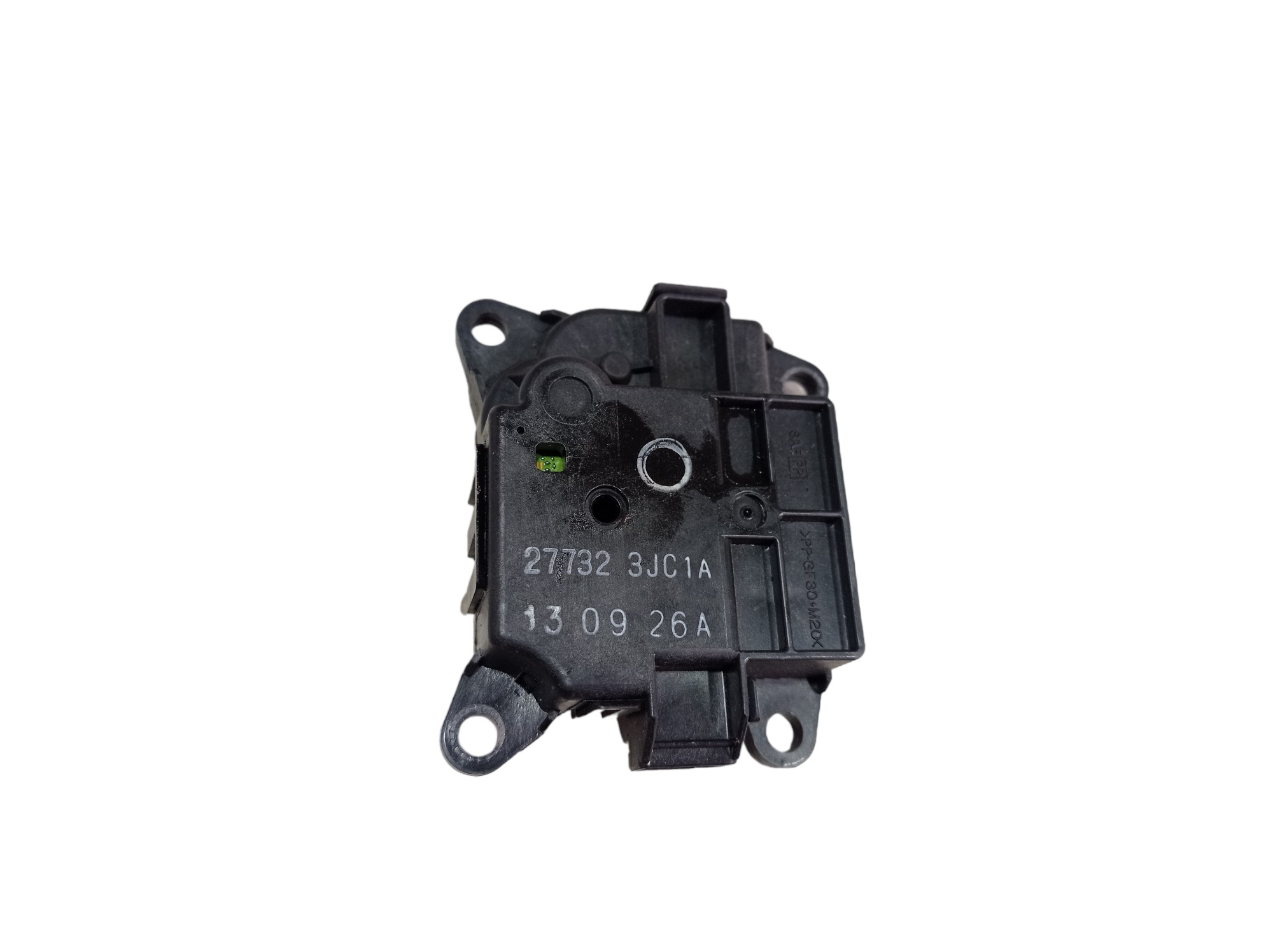 Motor Atuador Caixa Ar Nissan Altima 2014 277323jc1a V564 6