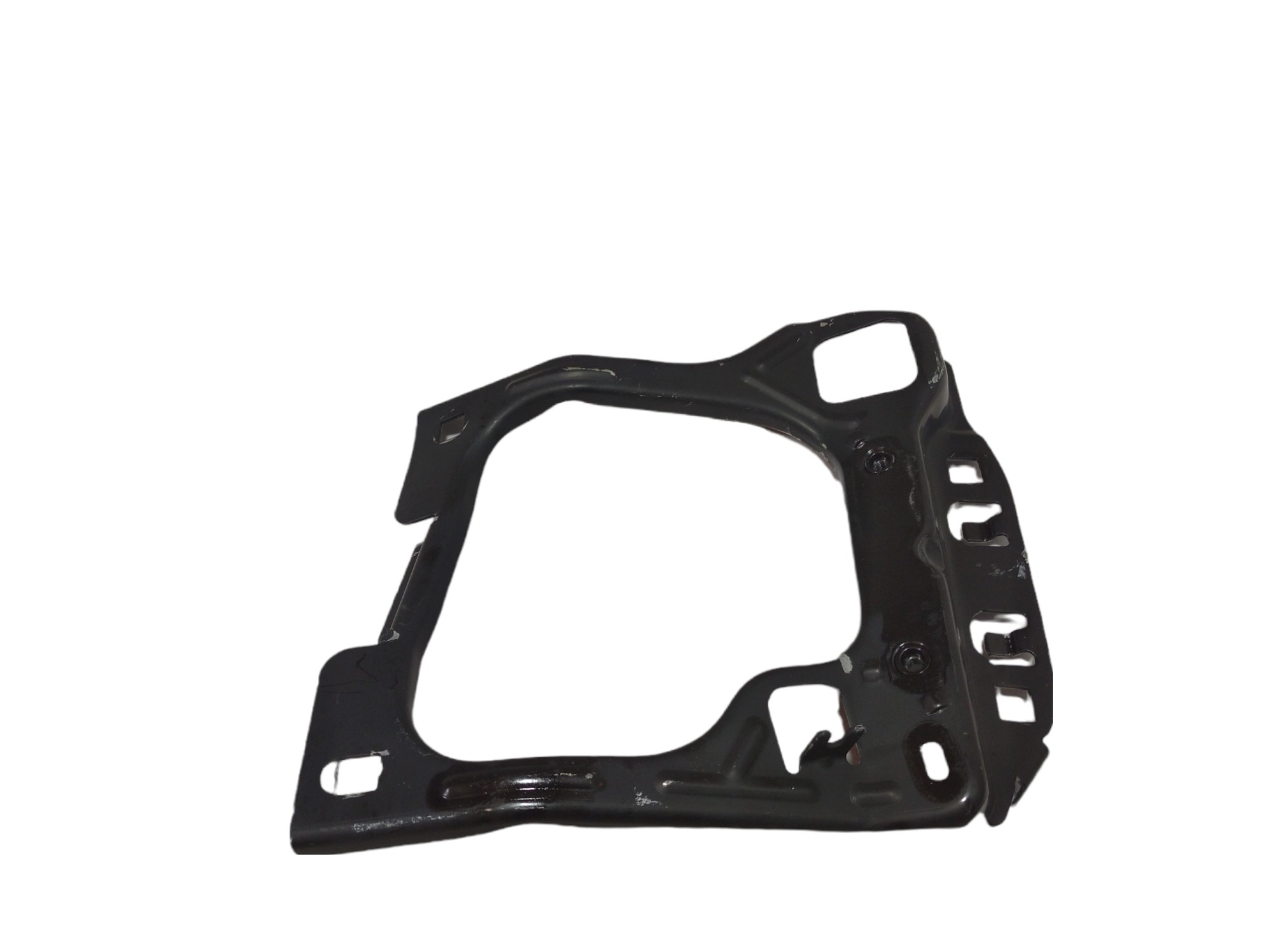Suporte Fechadura Capo Peugeot 2008 2017 V437 725027 8