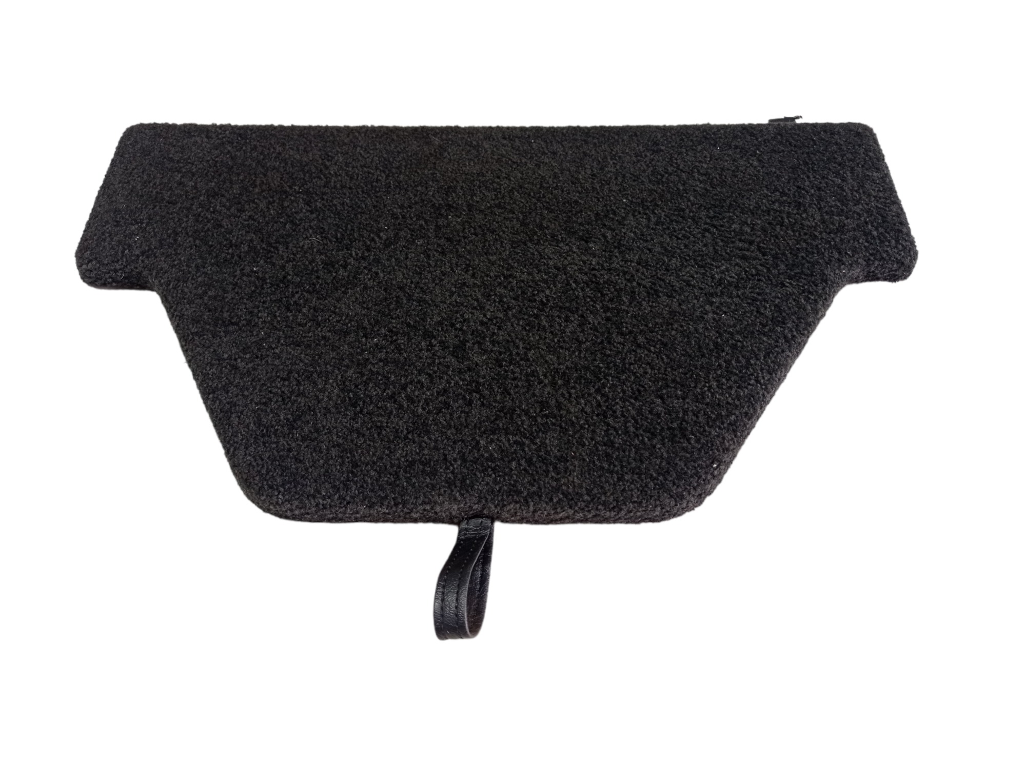 Acabamento Direi Porta Mala Range Rover Vogue 2010 A 11 V546 6