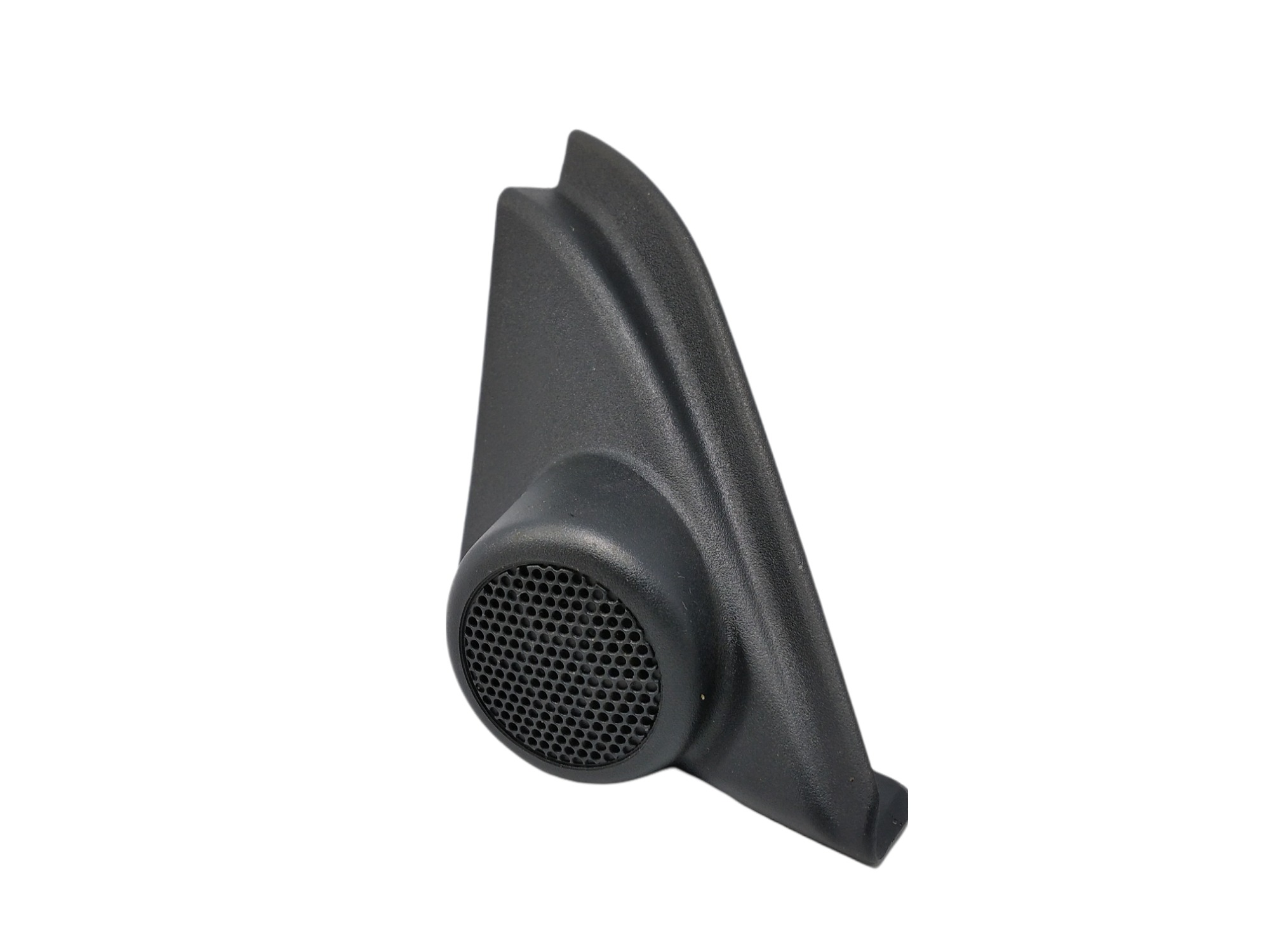 Acabamento Interno Retrovisor Direito Corolla 2016 V372  Preto 1