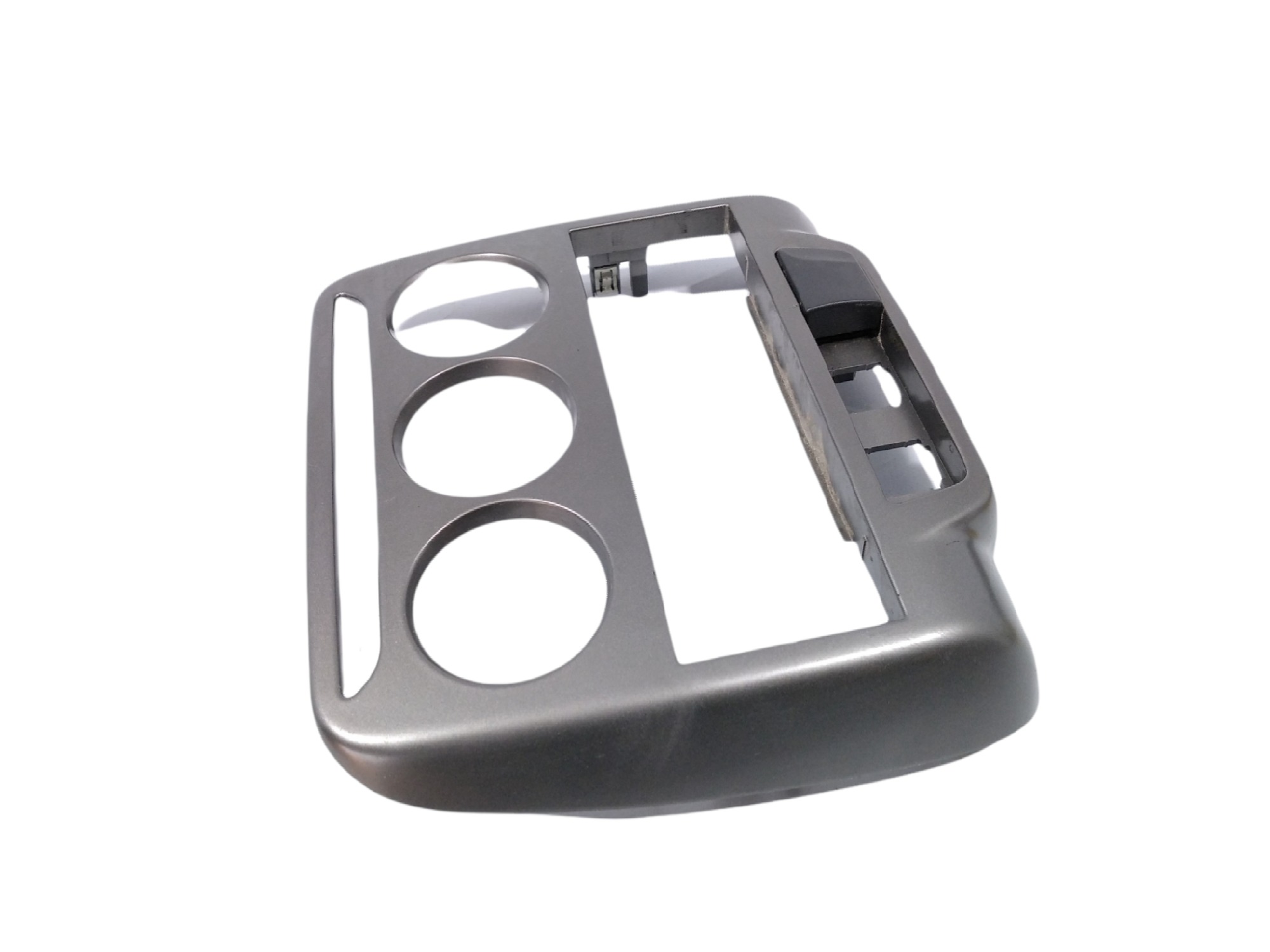 Moldura Painel Central Citroen C3 Aircross 2013 V359 2