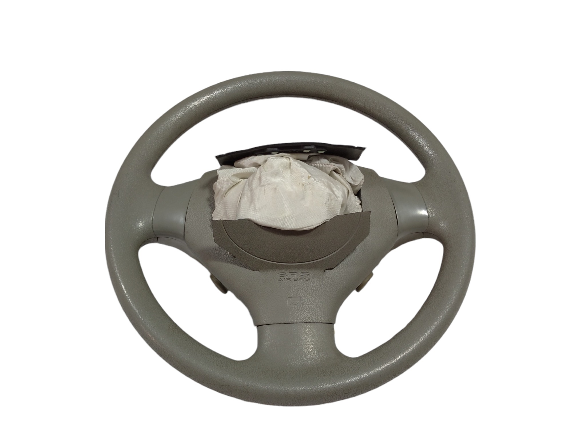 Volante Direção Chery Qq 2014 2015 V421 3