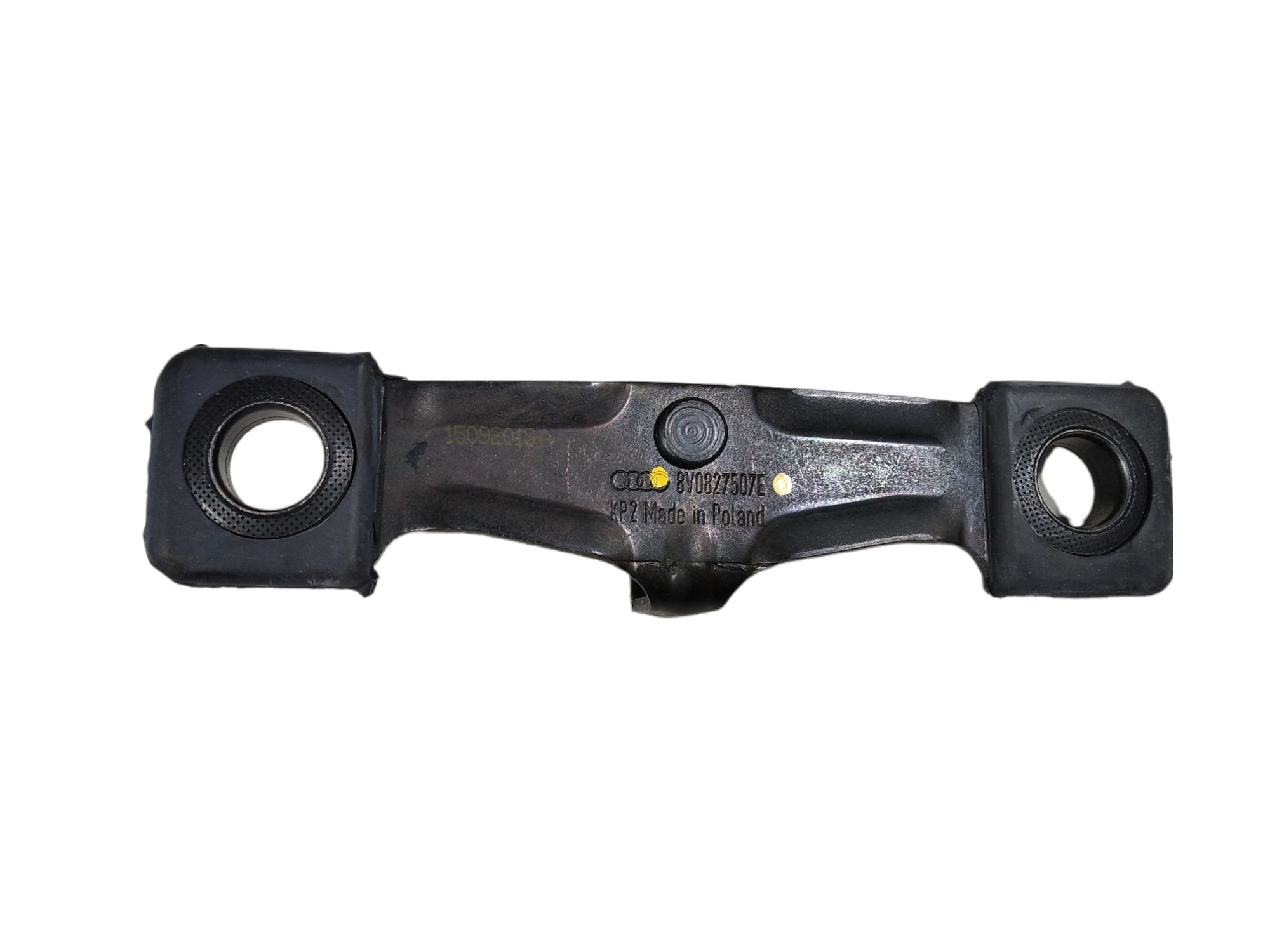 Batente Fechadura Tampa Traseira Audi A3 Sportback V343 7
