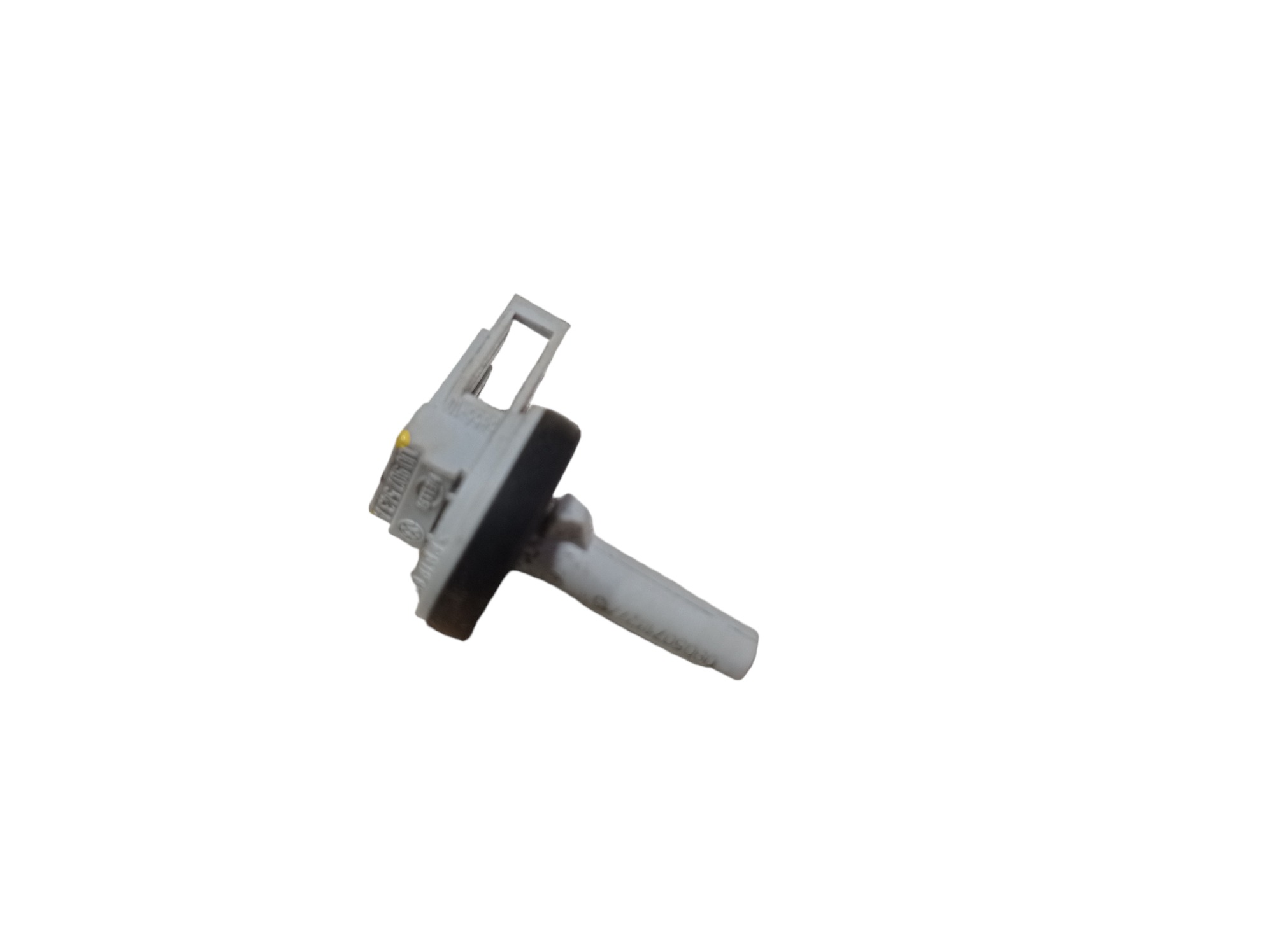 Sensor Temperatura Ar Vw Golf Sportline 2008 V584 4