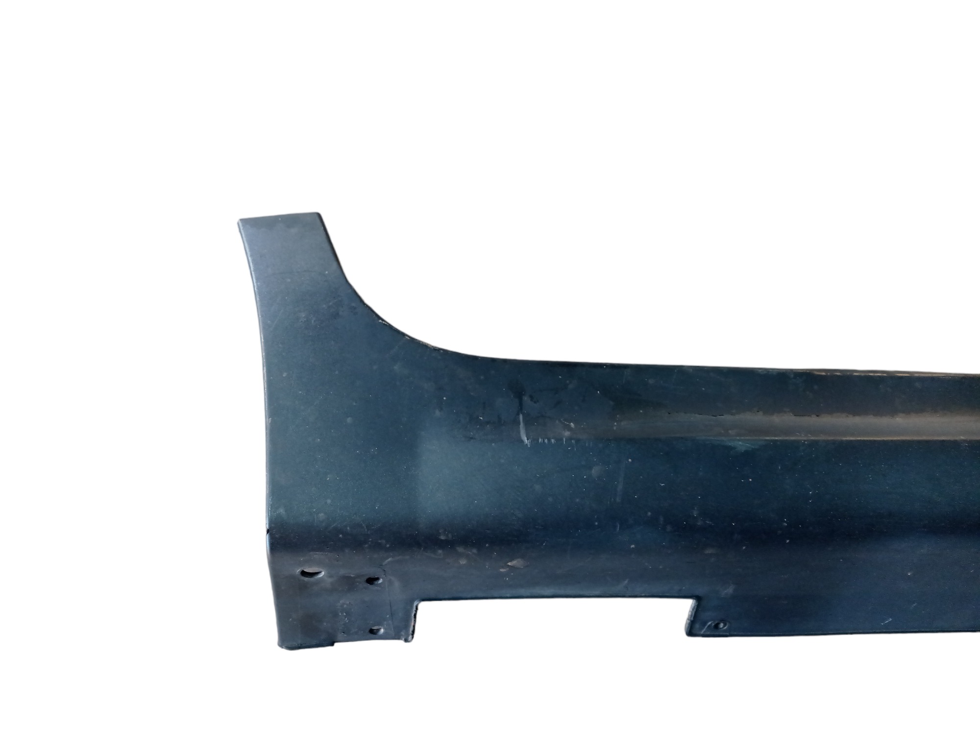 Spoiler Lateral Direito Jac T6 2016 V554 3