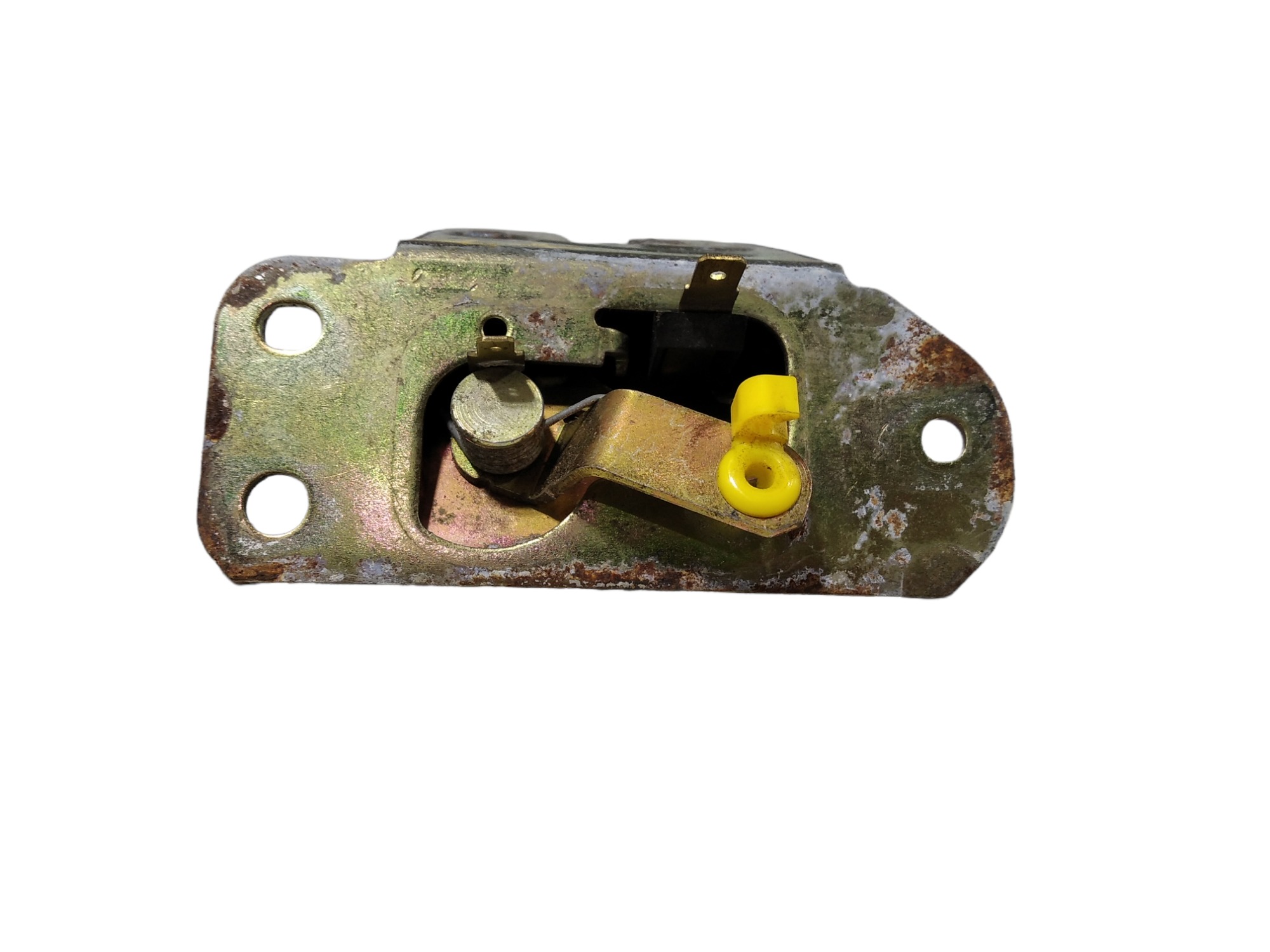 Fechadura Tampa Traseira Volvo S40 T4 2002 V54 4
