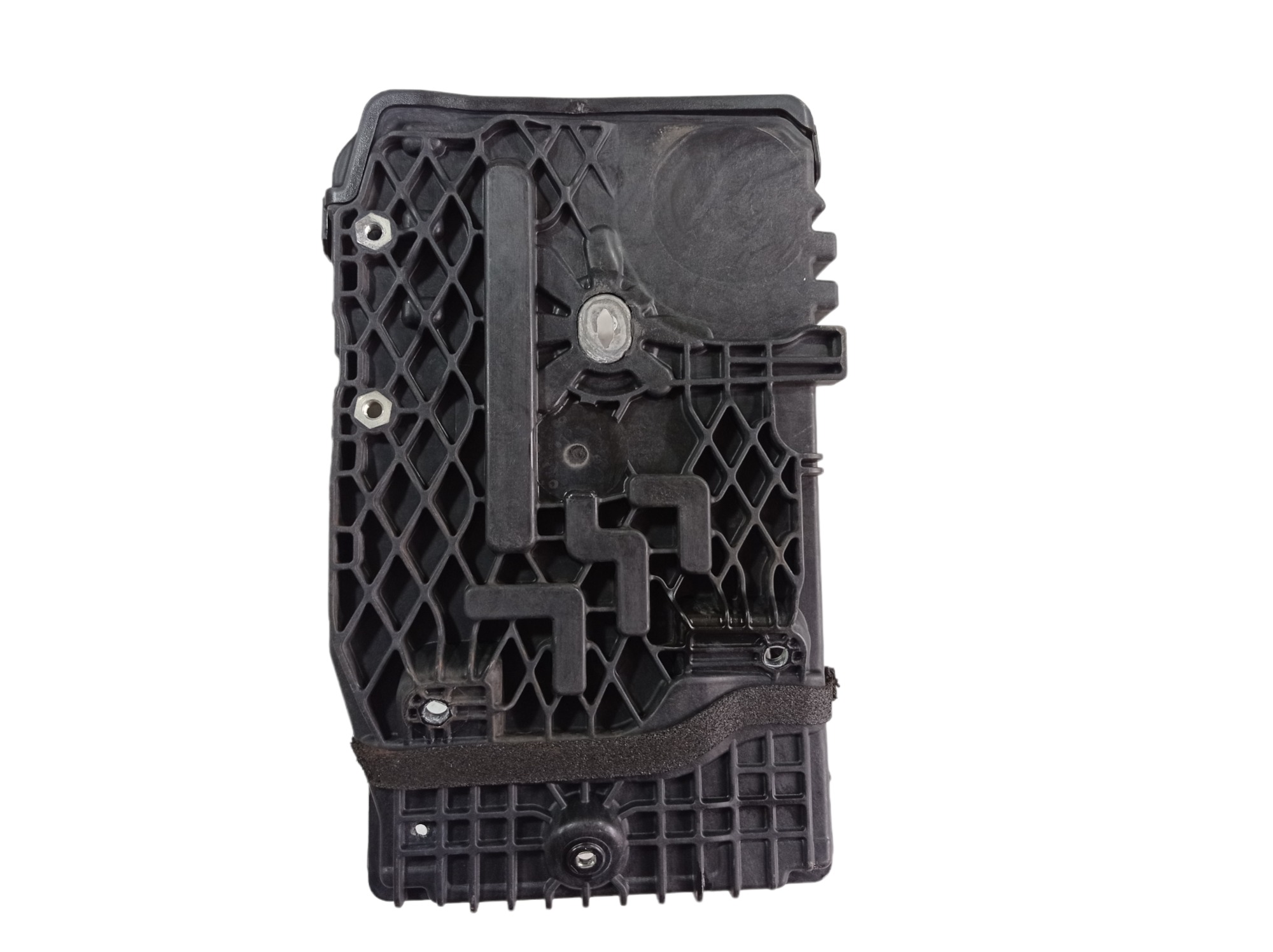 Suporte Caixa De Bateria Rover Evoque 2017 V548 5