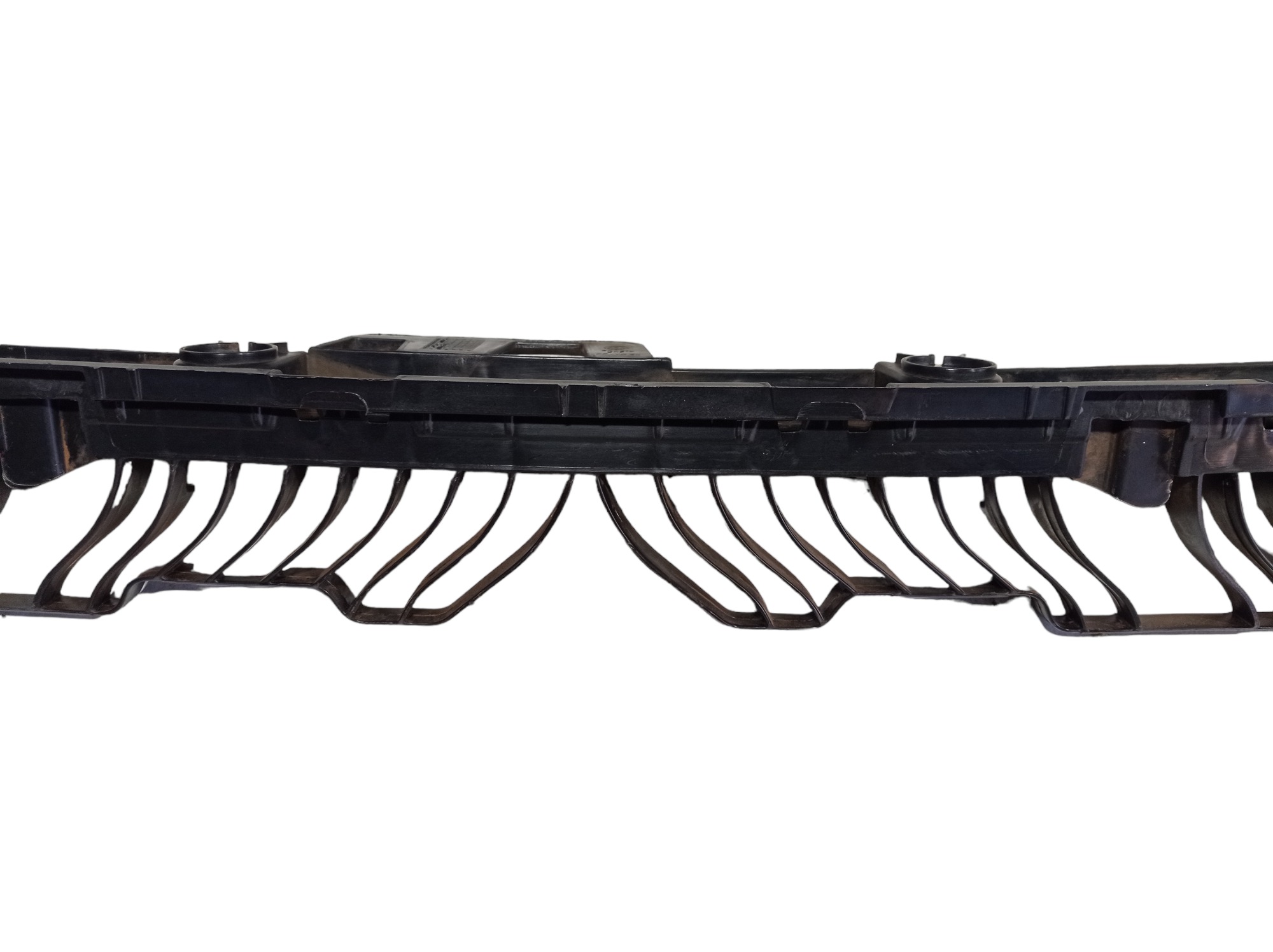 Guia Suporte Parachoque Traseiro Vw Virtus 2017 A 2021 V559 3