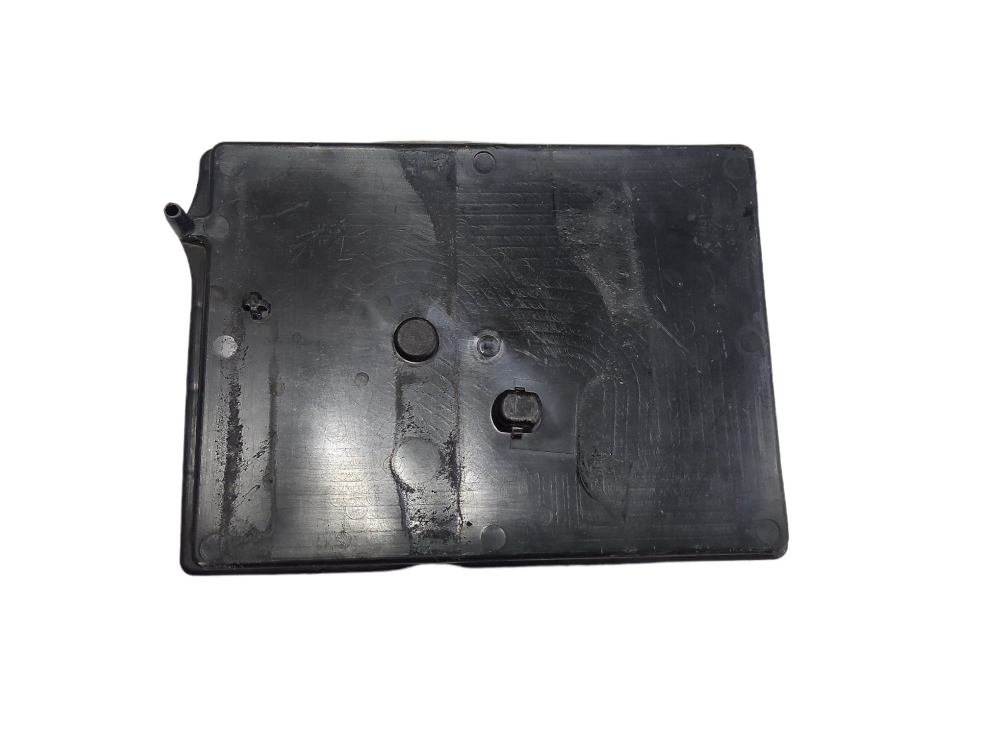 Base Suporte Bateria Toyota Rav4 2.0 2018 V553 2