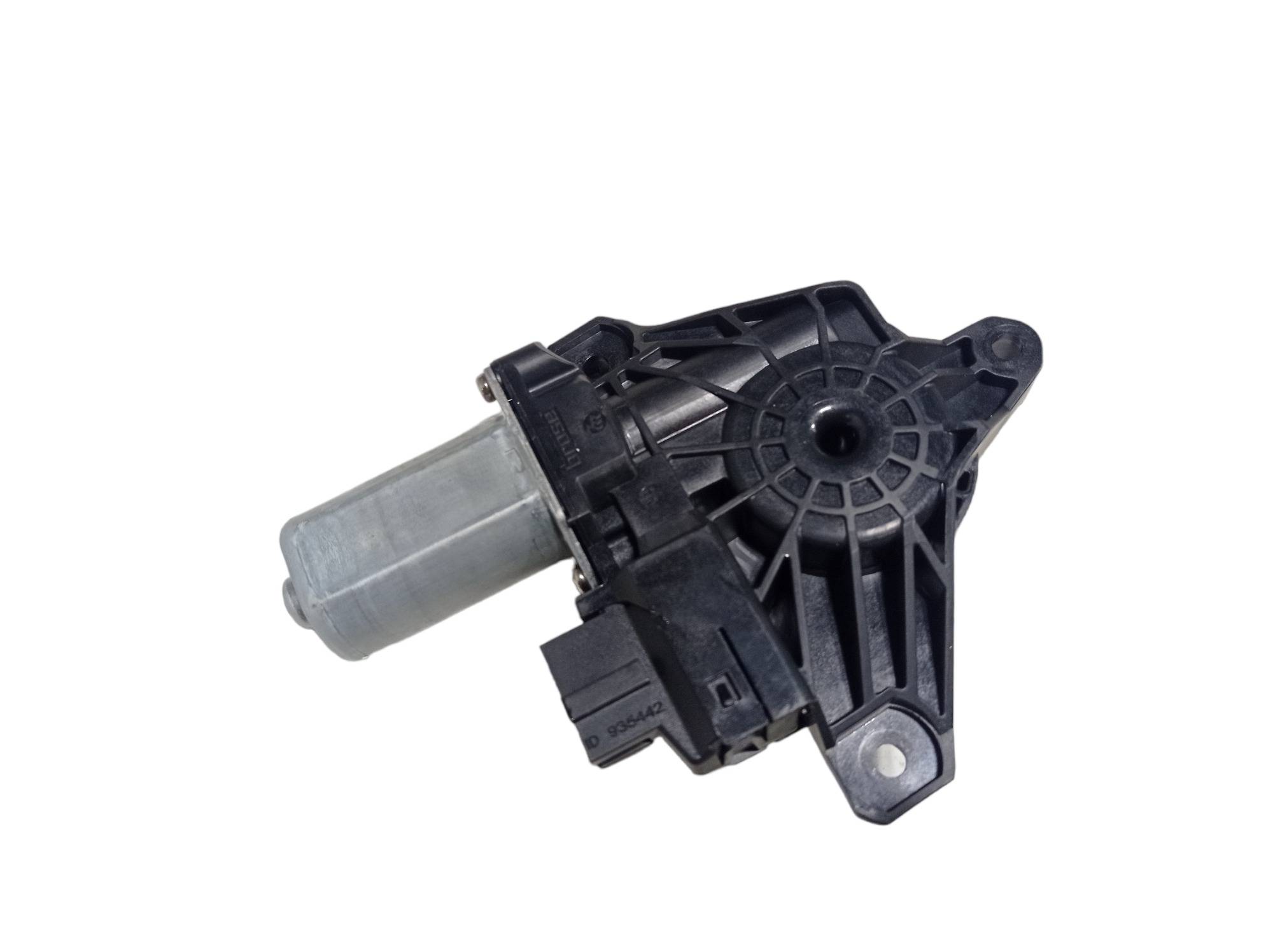 Motor Máquina Vidro Traseiro Direito Gla 200 2016 V568 9